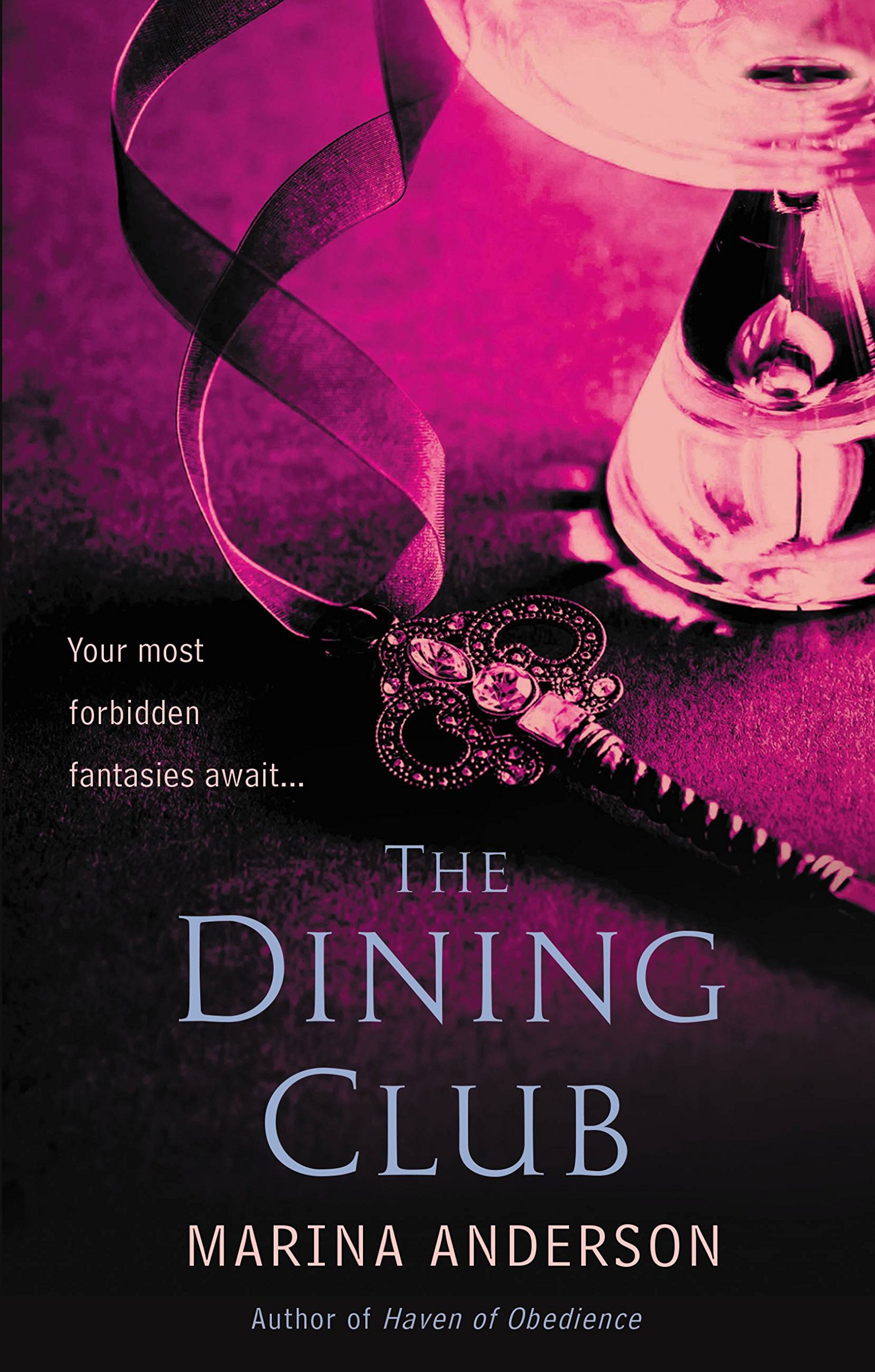 Buy The Dining Club — BookShops.in