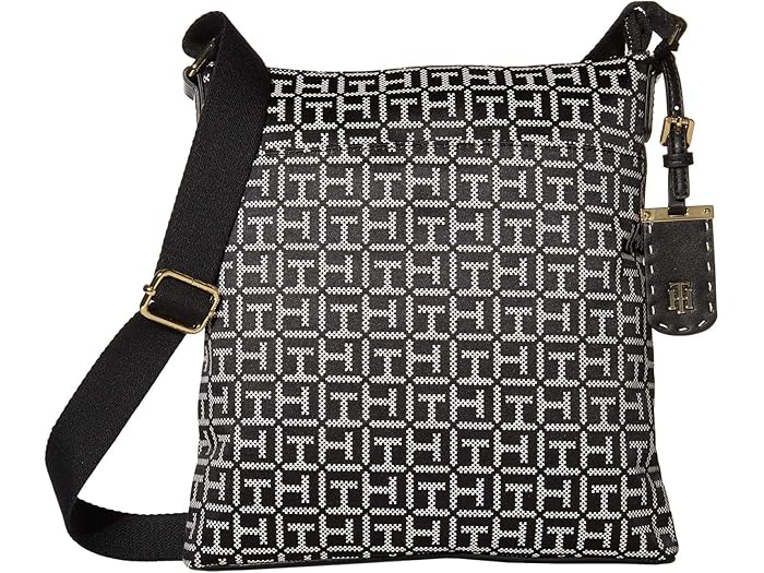 square messenger bag