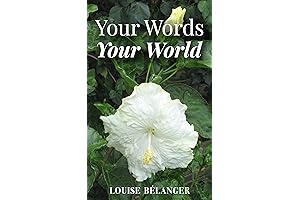 Your Words Your World: Photography Unleashed