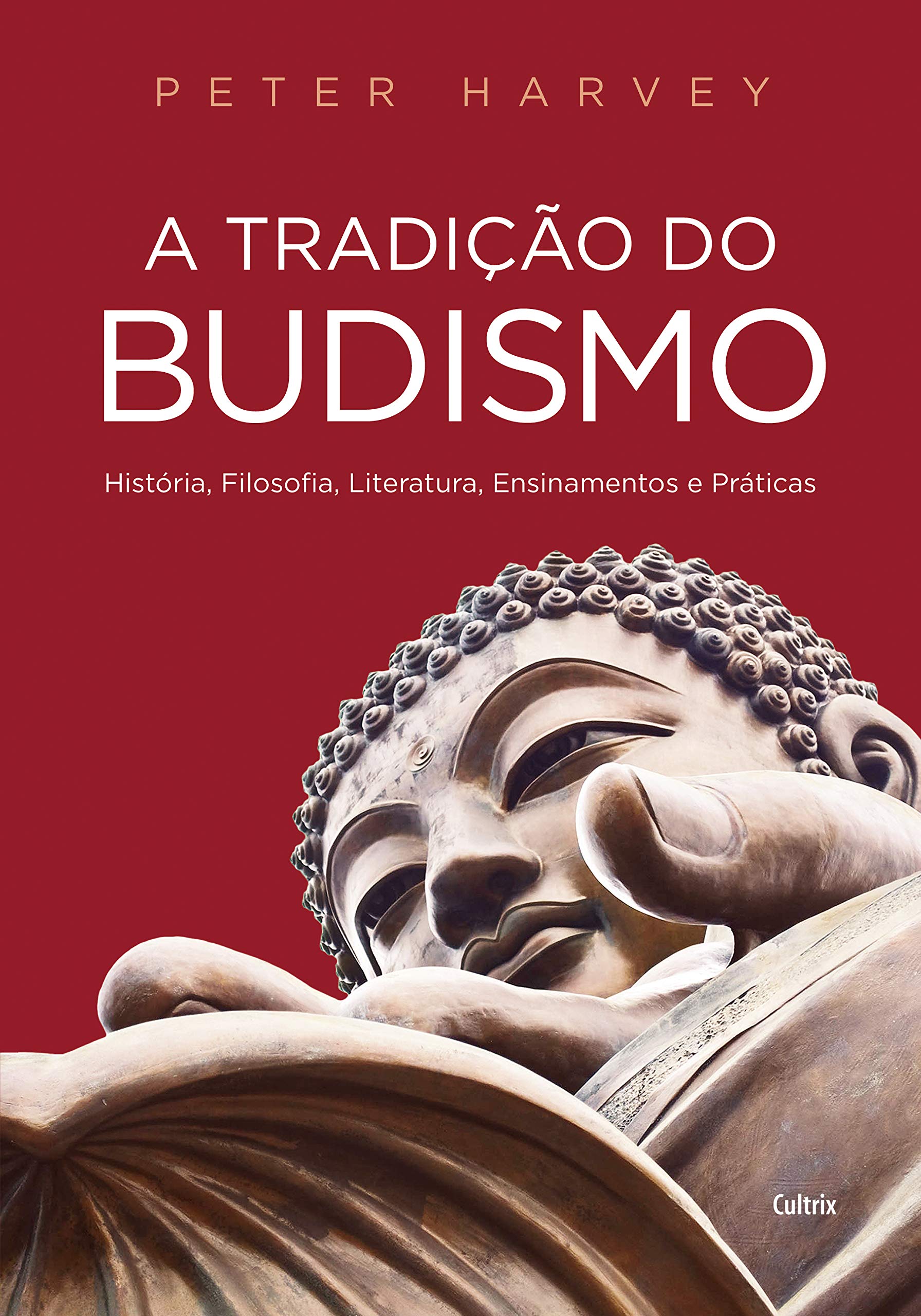 A Tradição do Budismo: História, Filosofia, Literatura, Ensinamentos e ...