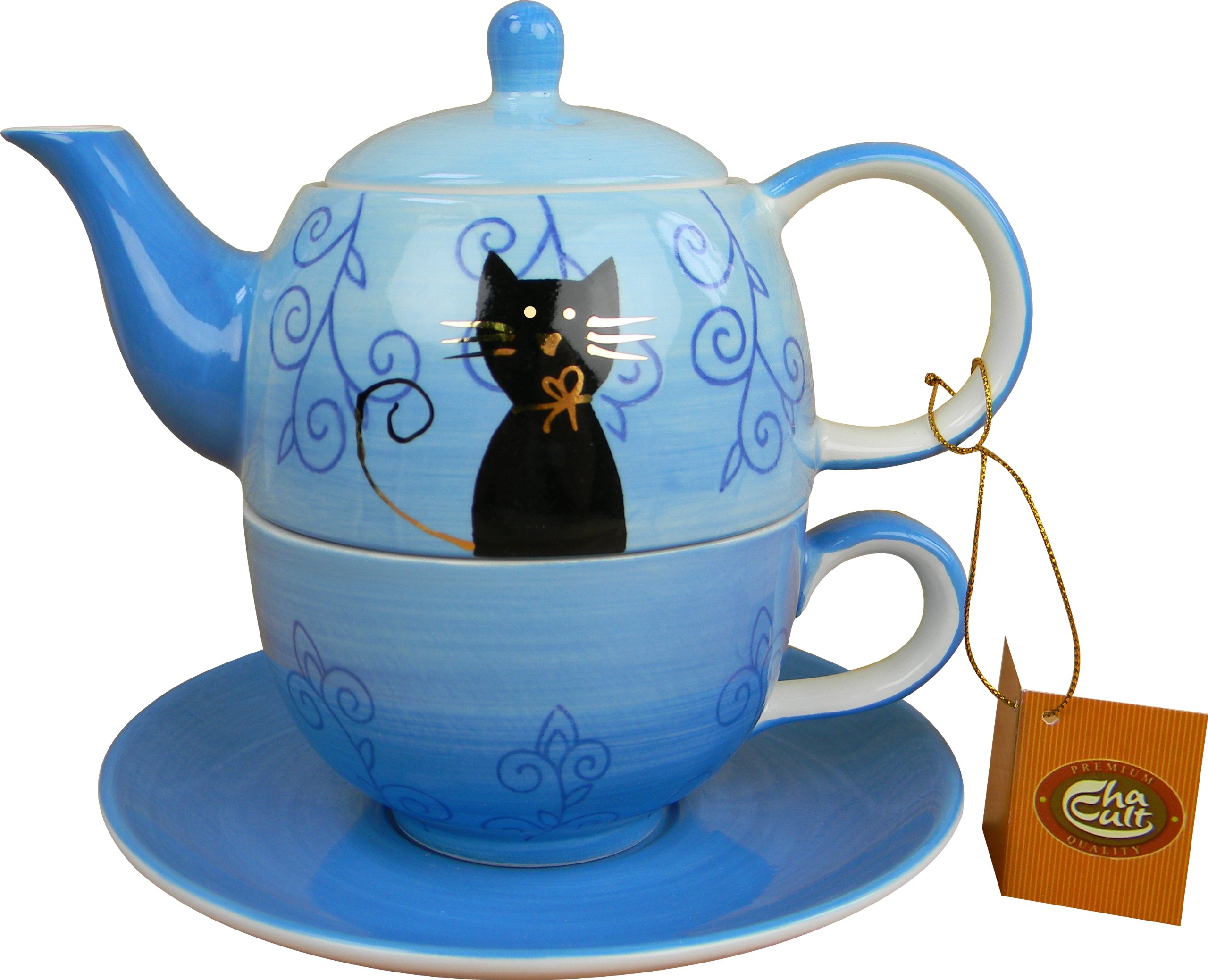 Cha Cult Tea for One Filou 400ml