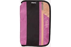 five star xpanz pencil pouch