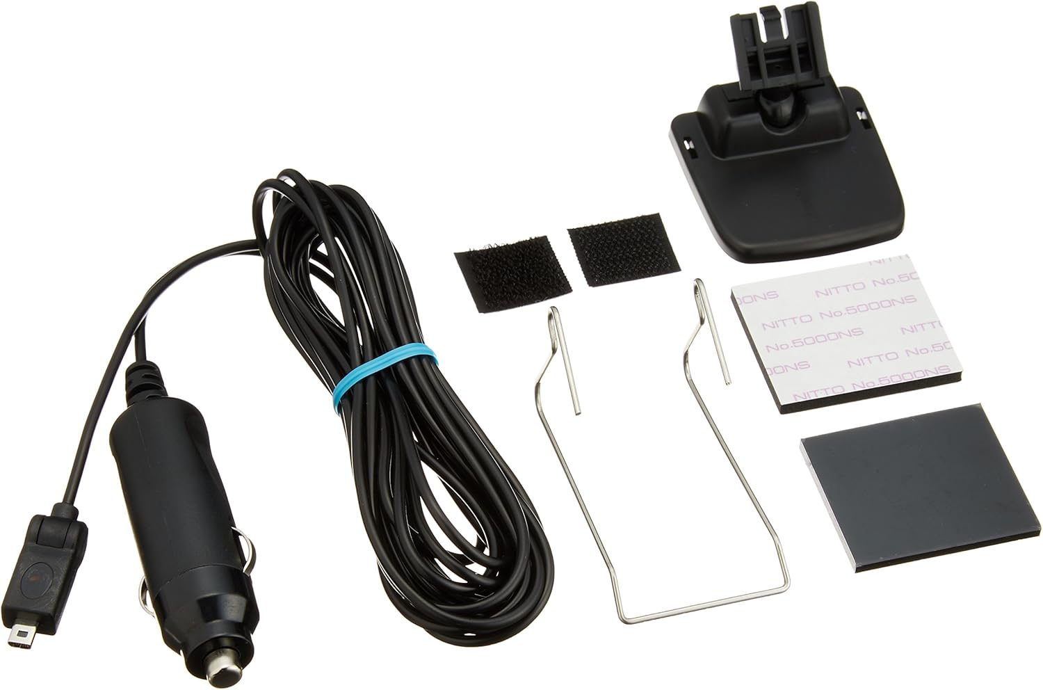 COMTEC ZERO 700V accessories