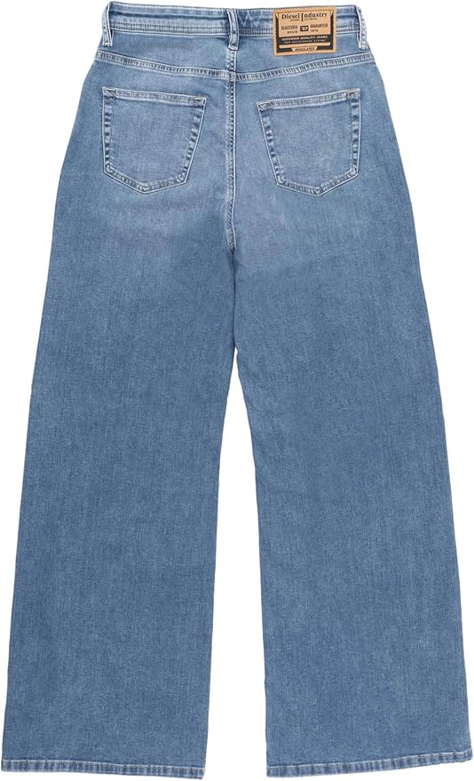 Amazon.co.jp: [Diesel] [ディーゼル] レディース パンツ