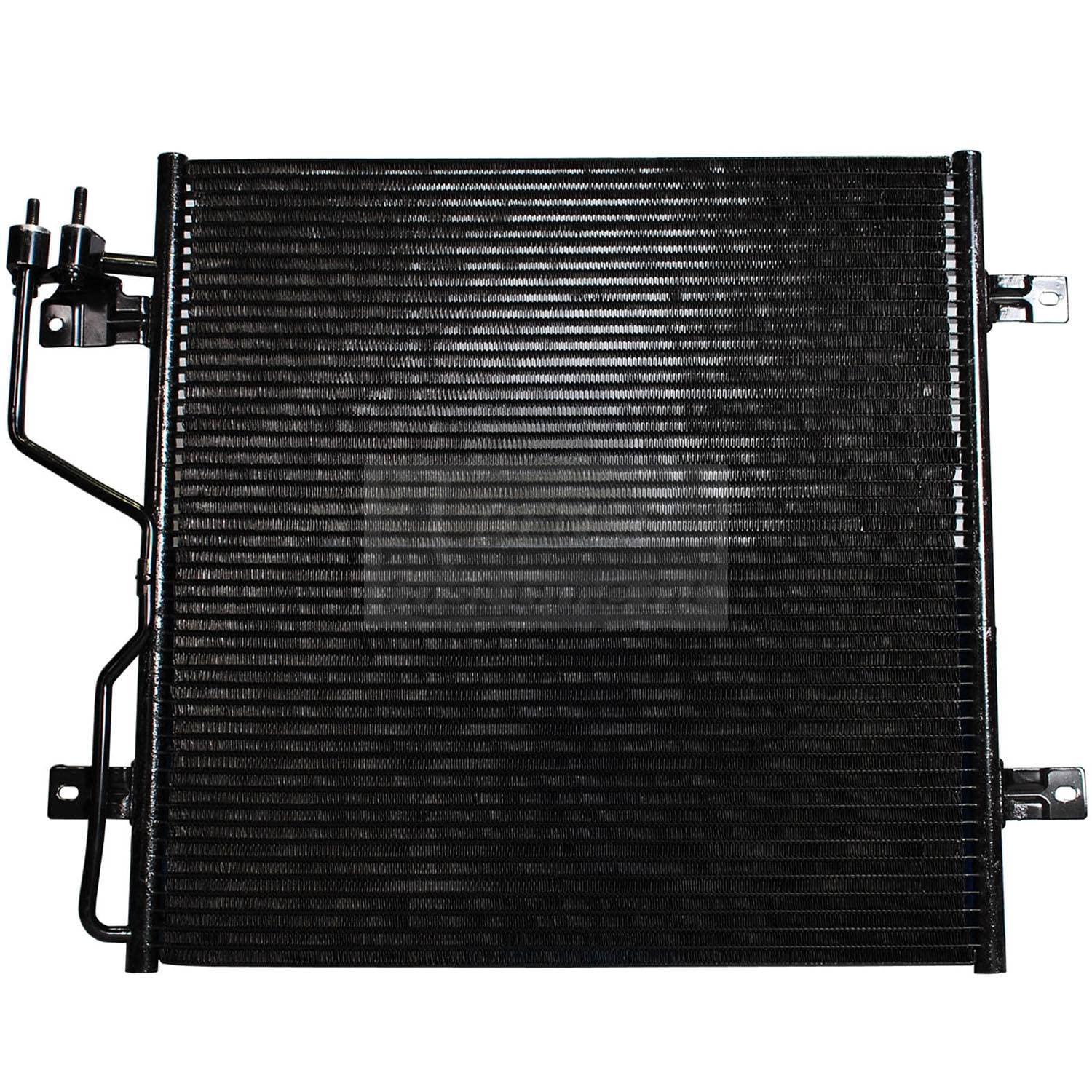 Denso477-0799 A/C Condenser