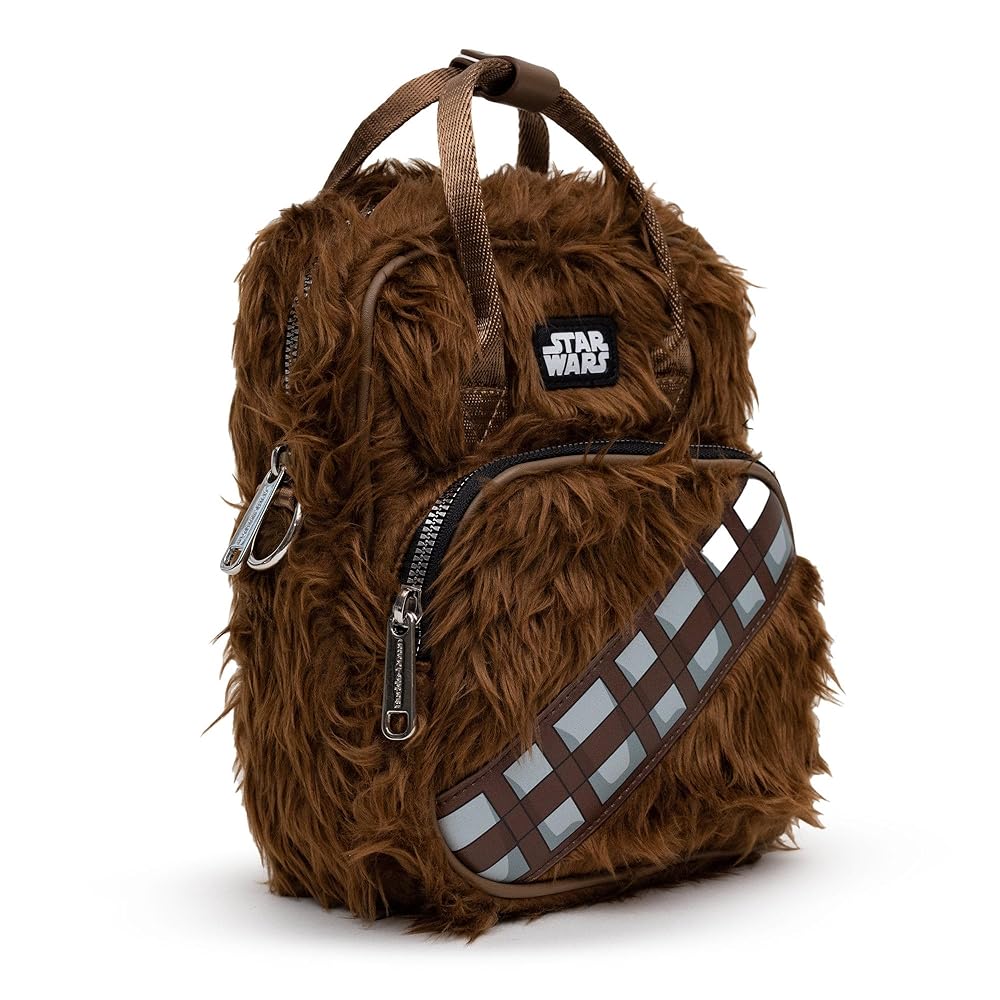 ☆Star Wars☆ チューバッカ 財布 2025年最新】財布 スターウォーズの人気アイテム - メルカリ