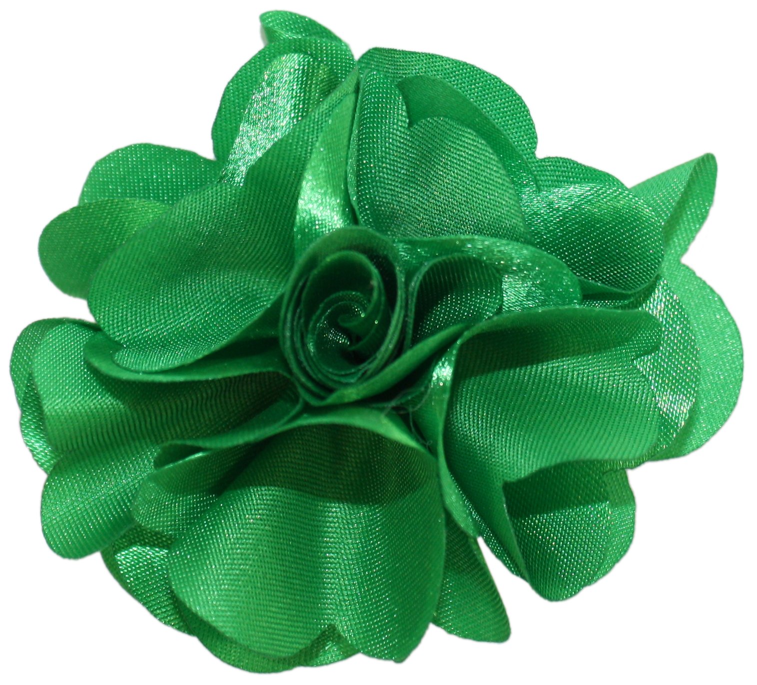 Ted & Jack - Silky Classic Flower Lapel Pin Boutonniere