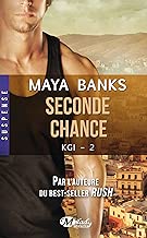 Download KGI, Tome 2: Seconde Chance PDF