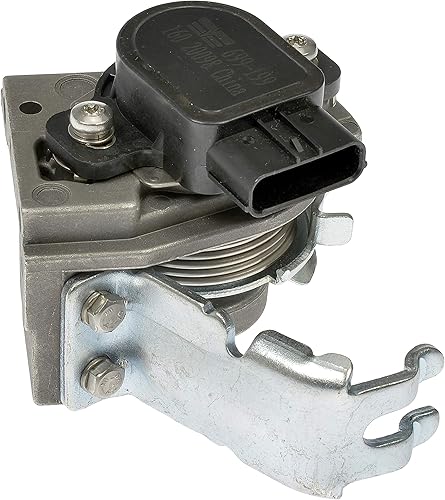 Dorman Sensor de pedal de acelerador 699-199 compatible con modelos seleccionados AcuraHonda