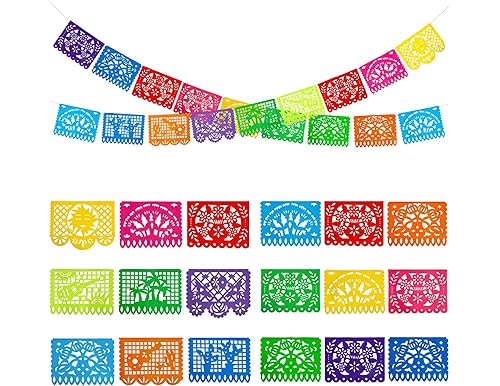 10 Best Mexico Theme Party Decorations For Any Fiesta