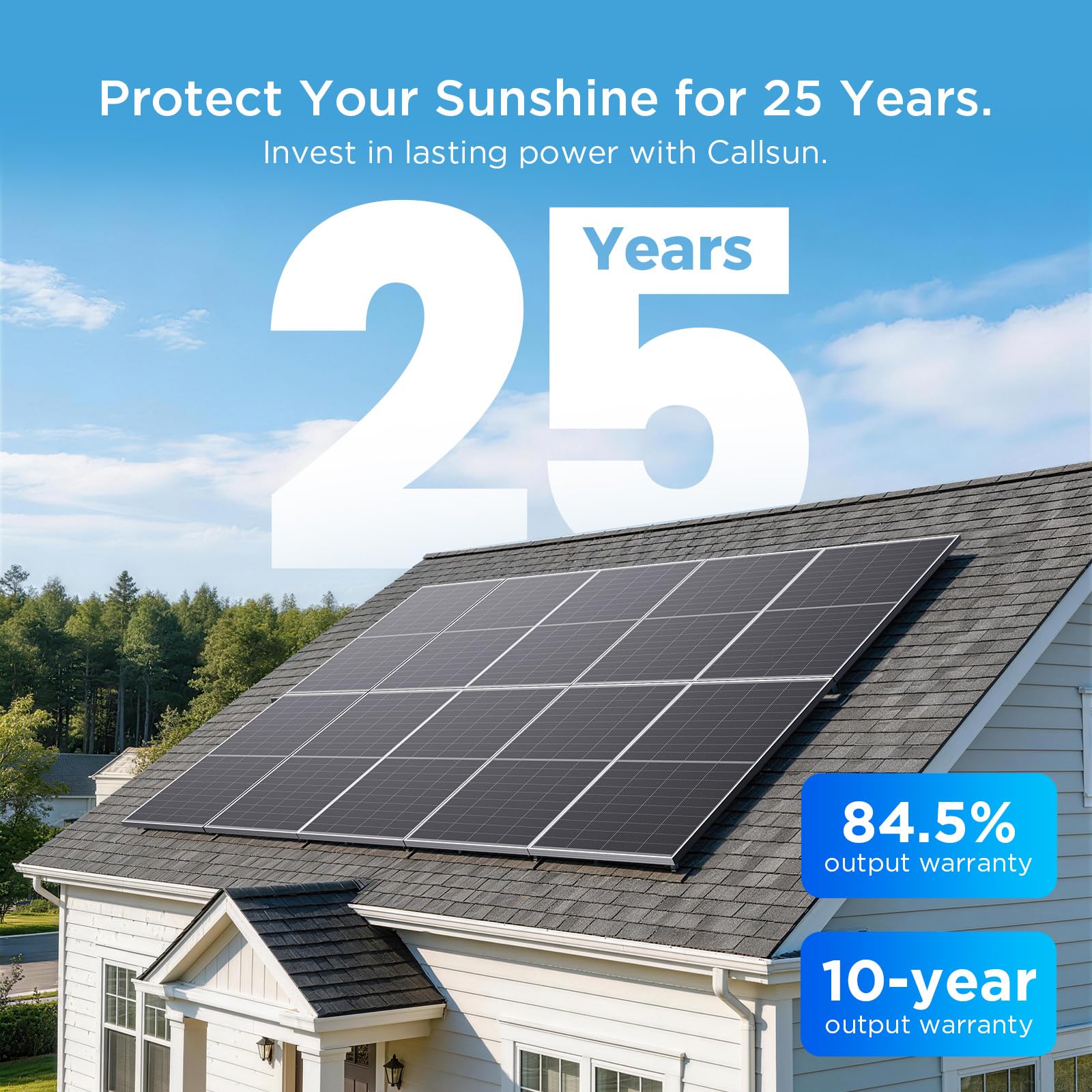 Pannello solare bifacciale da 400 W tipo N 16BB 2 x 200 W 12/24 V 25% modulo fotovoltaico monocristallino ad alta efficienza per roulotte