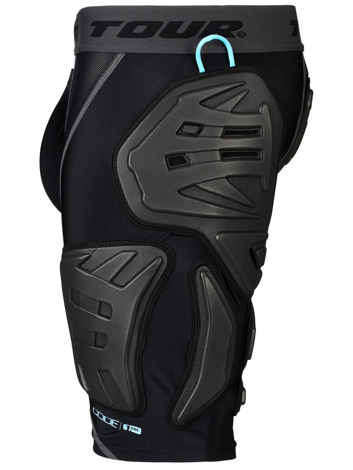 TOUR Code 1.one Senior Inline - Cintura da hockey