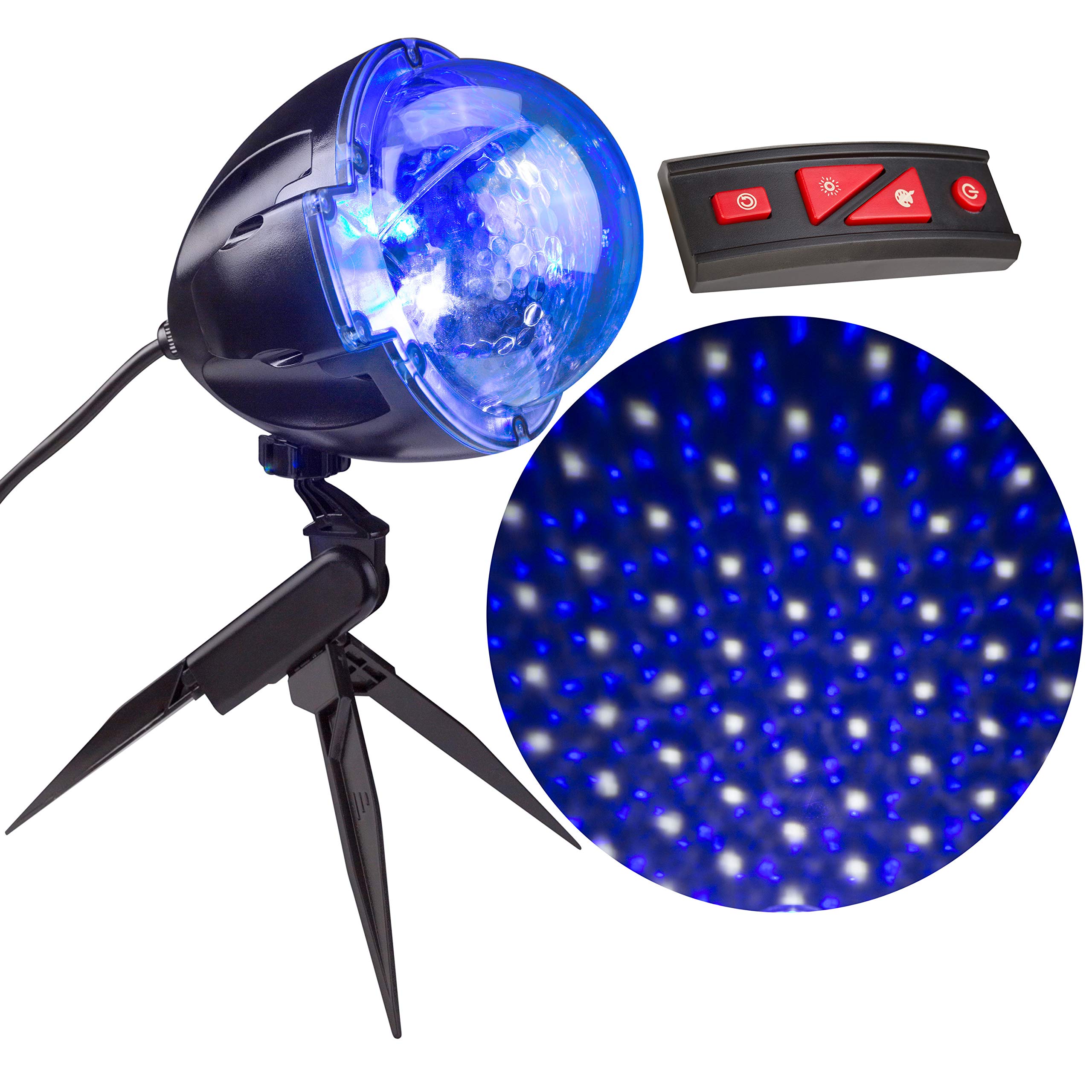 Points Of Light Projector