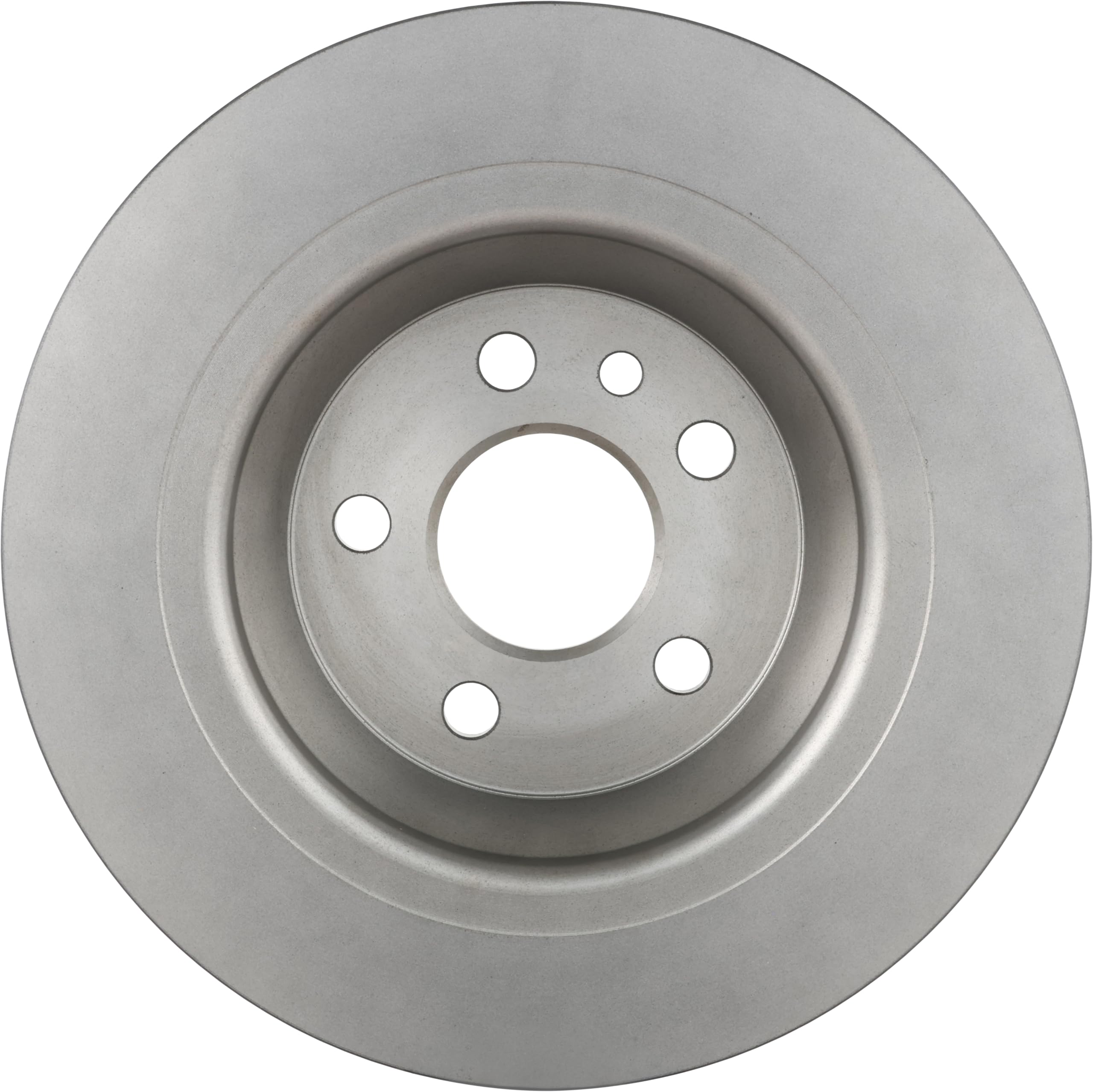 Brembo 08.A540.11 - Disco Freno con Verniciatura UV (Set di 2) - Posteriore