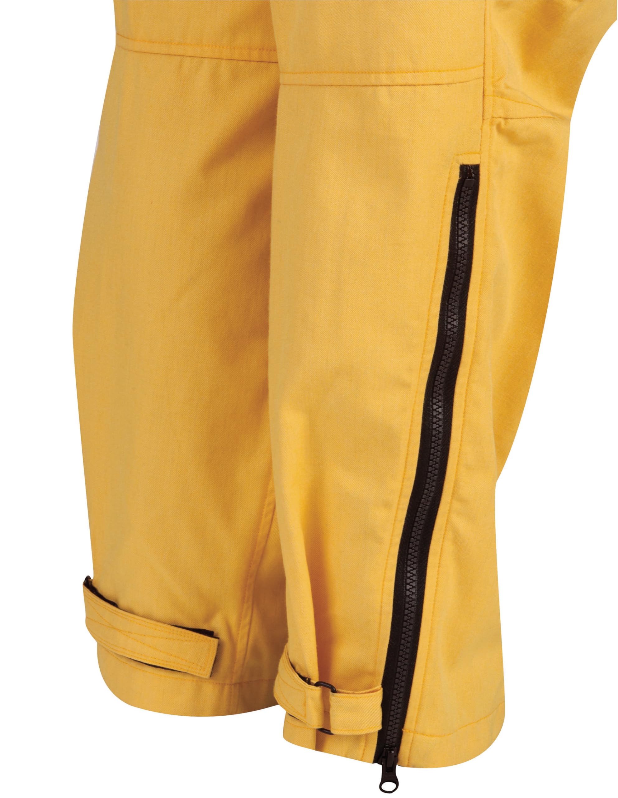 Propper Wildland Flame Resistant Nomex Outdoor Overpant - Spodnie Uniseks