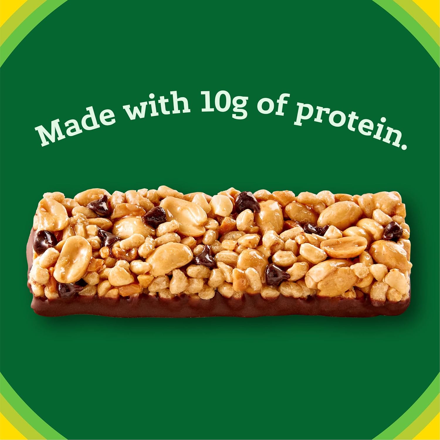 465円 祝開店 大放出セール開催中 Nature Valley Chewy Protein Bar Blueberry Nut 465円 祝開店 大放出セール開催中 Nature Valley Chewy Protein Bar Blueberry Nut