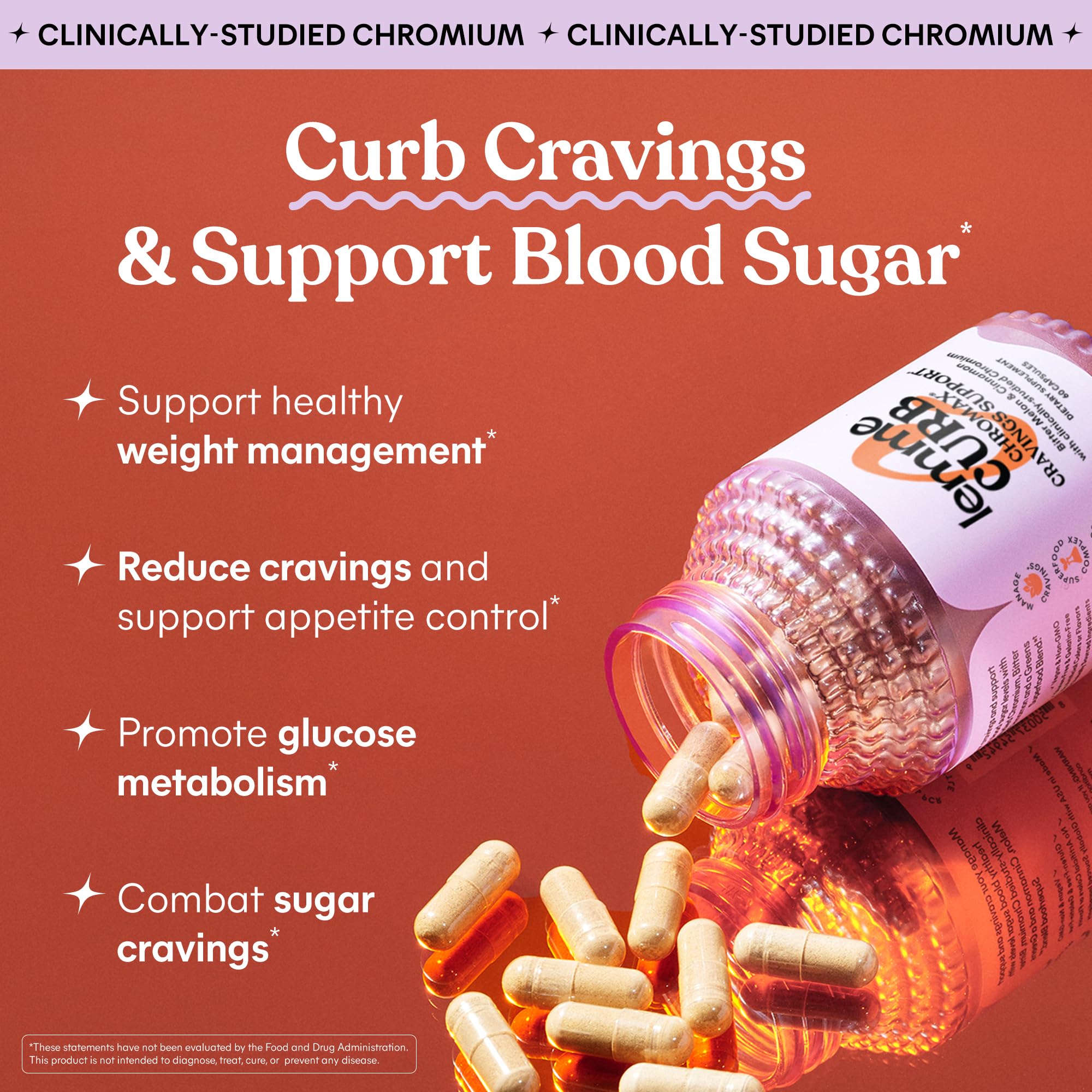 lemme glp 1 vs lemme curb Amazon.com: Lemme Curb Glucose & Cravings Support Capsules for Women,  Chromium Picolinate, Bitter Melon & Ceylon Cinnamon, Blood Sugar, Appetite  & Carb Metabolism Support, 60 Count, 30-Day Supply : Health & Household