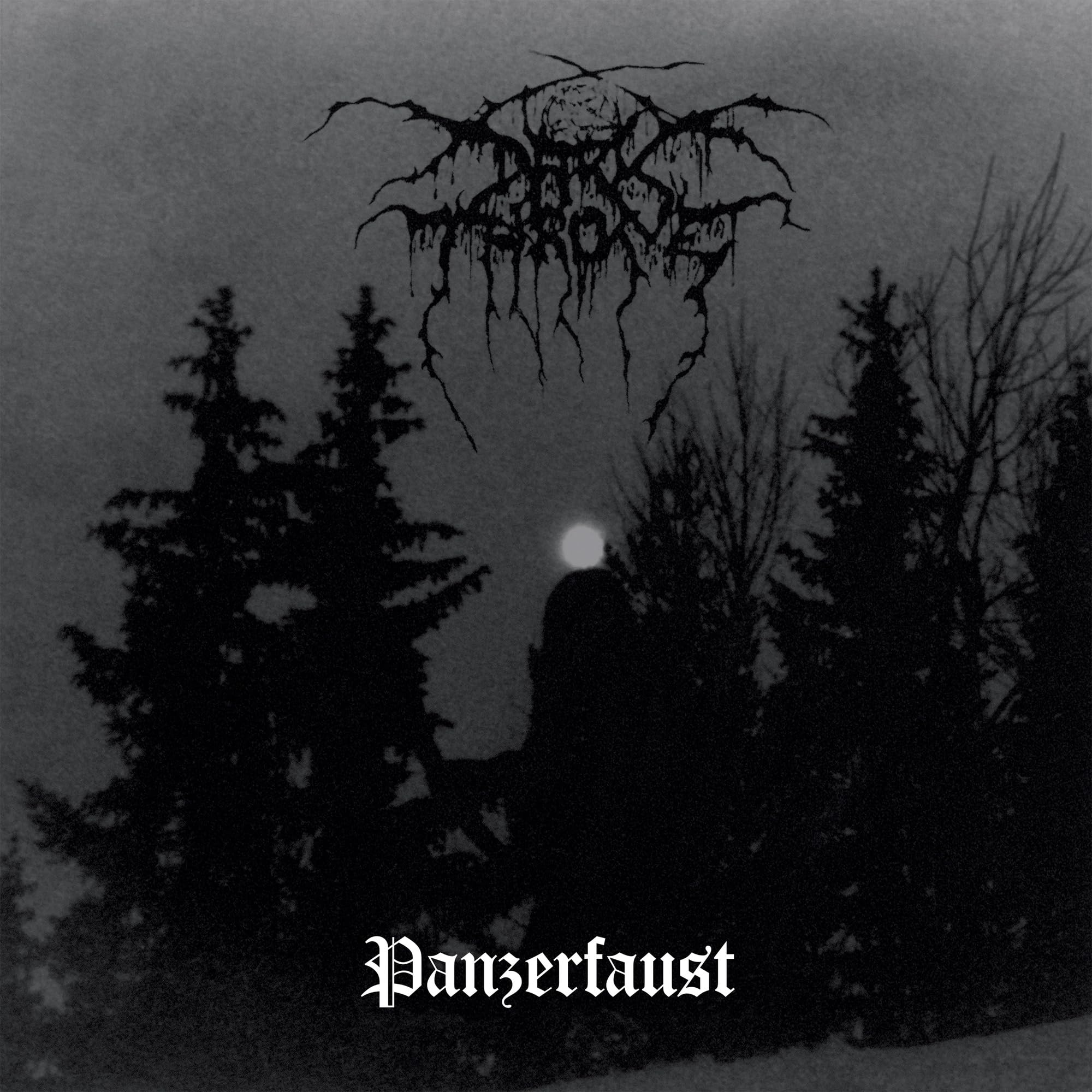 Panzerfaust (30th Anniversary) [VINYL]