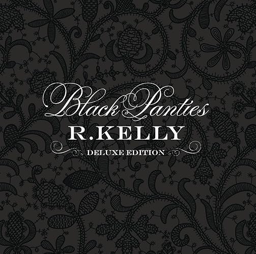 Black Panties Deluxe Version