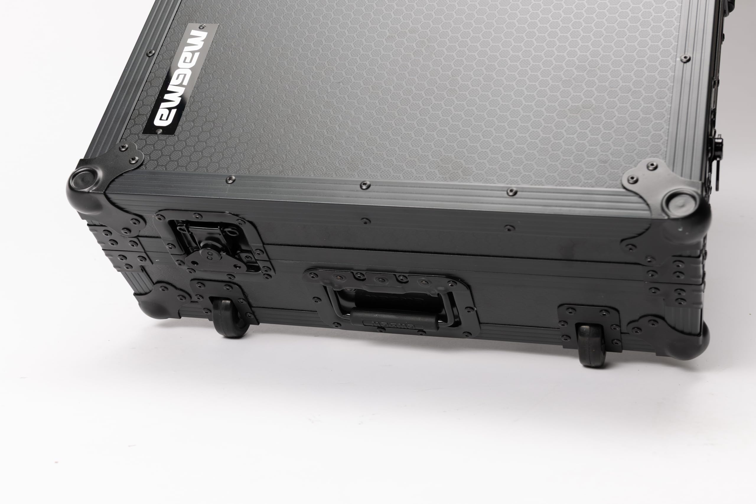 Magma Multi-Format 45 Battle Case