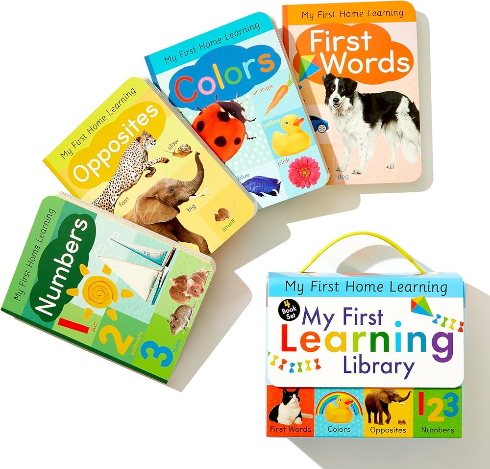 A Child's First Library of Learning 22冊 A Child's First Library of Learning 22冊 A Child's First Library