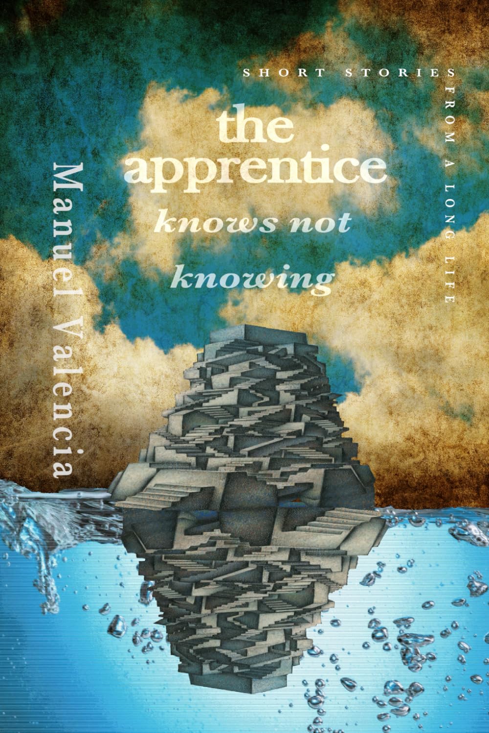 The apprentice: knows not knowing
