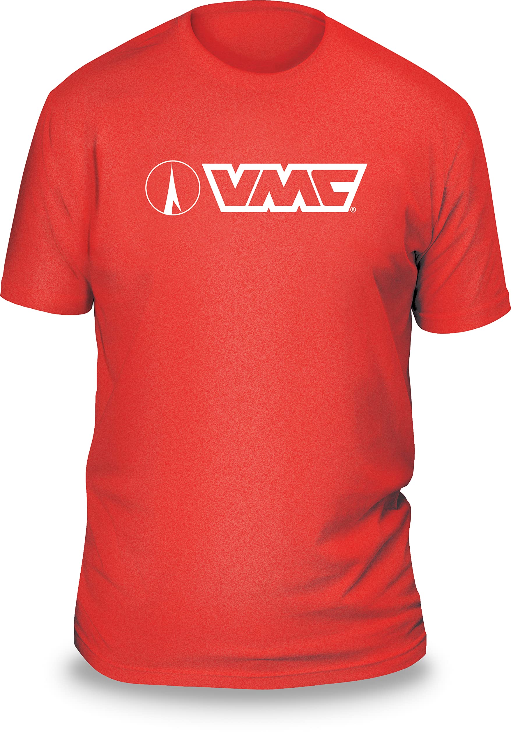 VMCCorporation Unisex's Vmcnlt701l Fishing Clothing Mens T-Shirts Short Sleeve, Multi, One Size