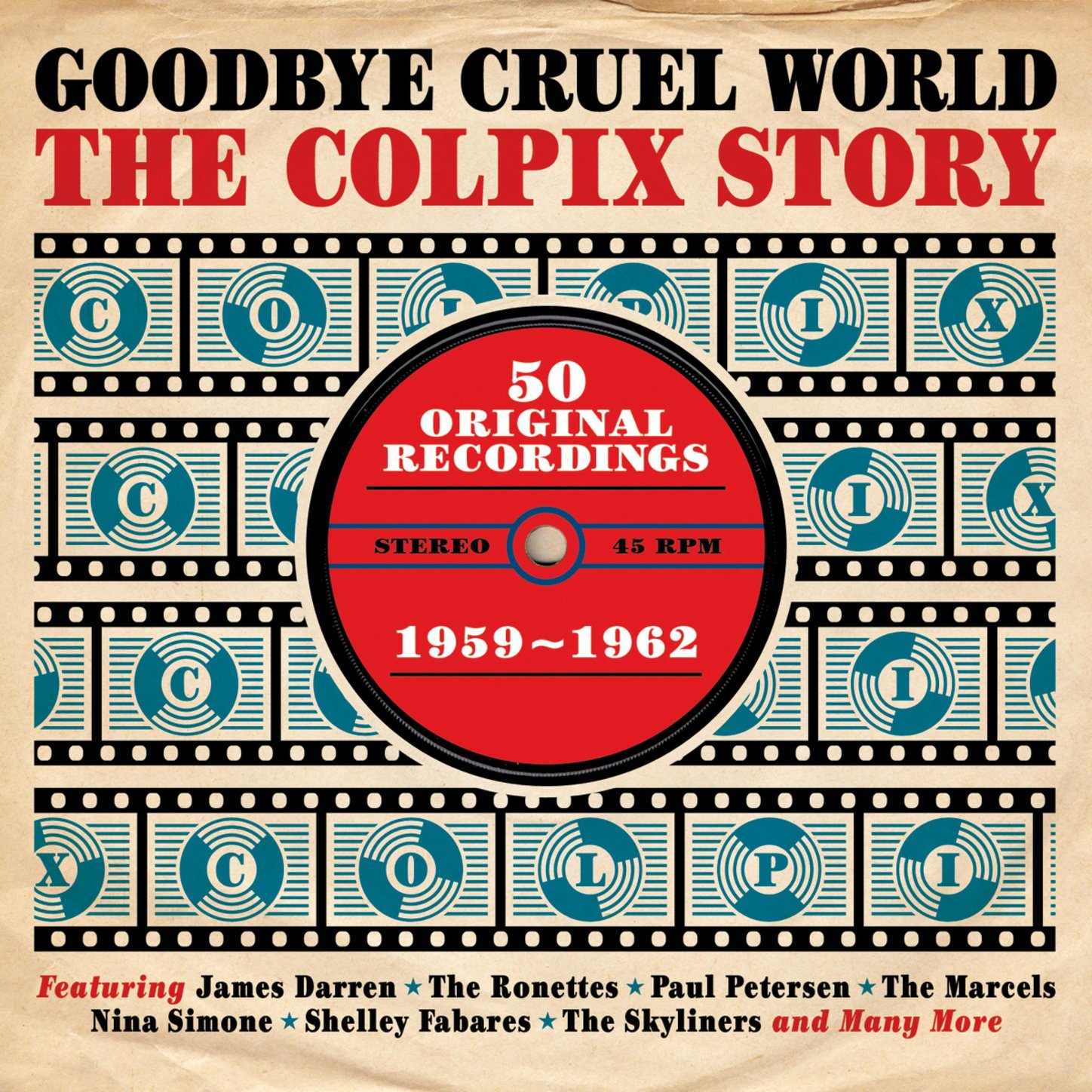 Ronnie & The Relatives