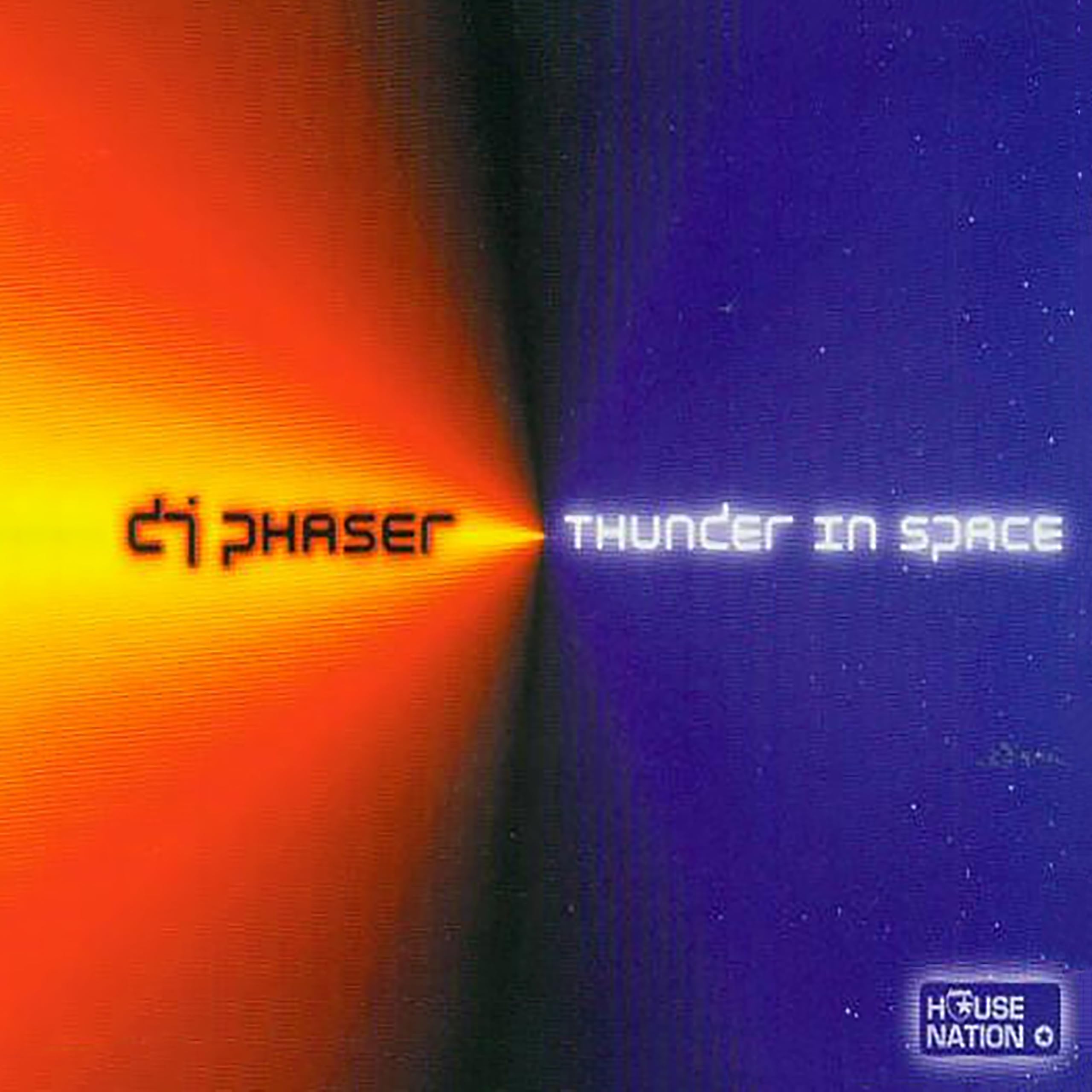 DJ Phaser