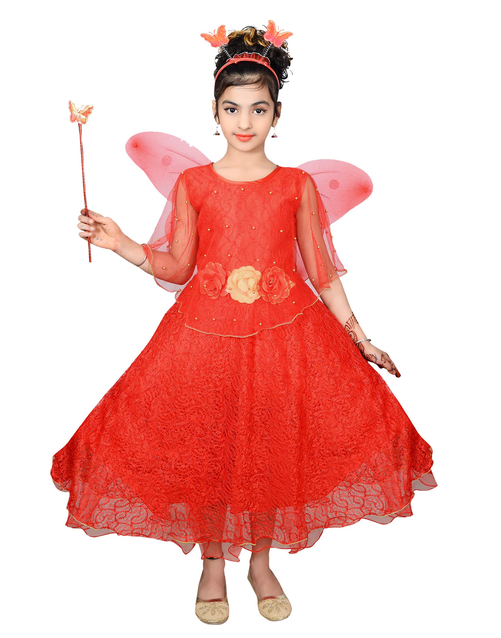 pari dress