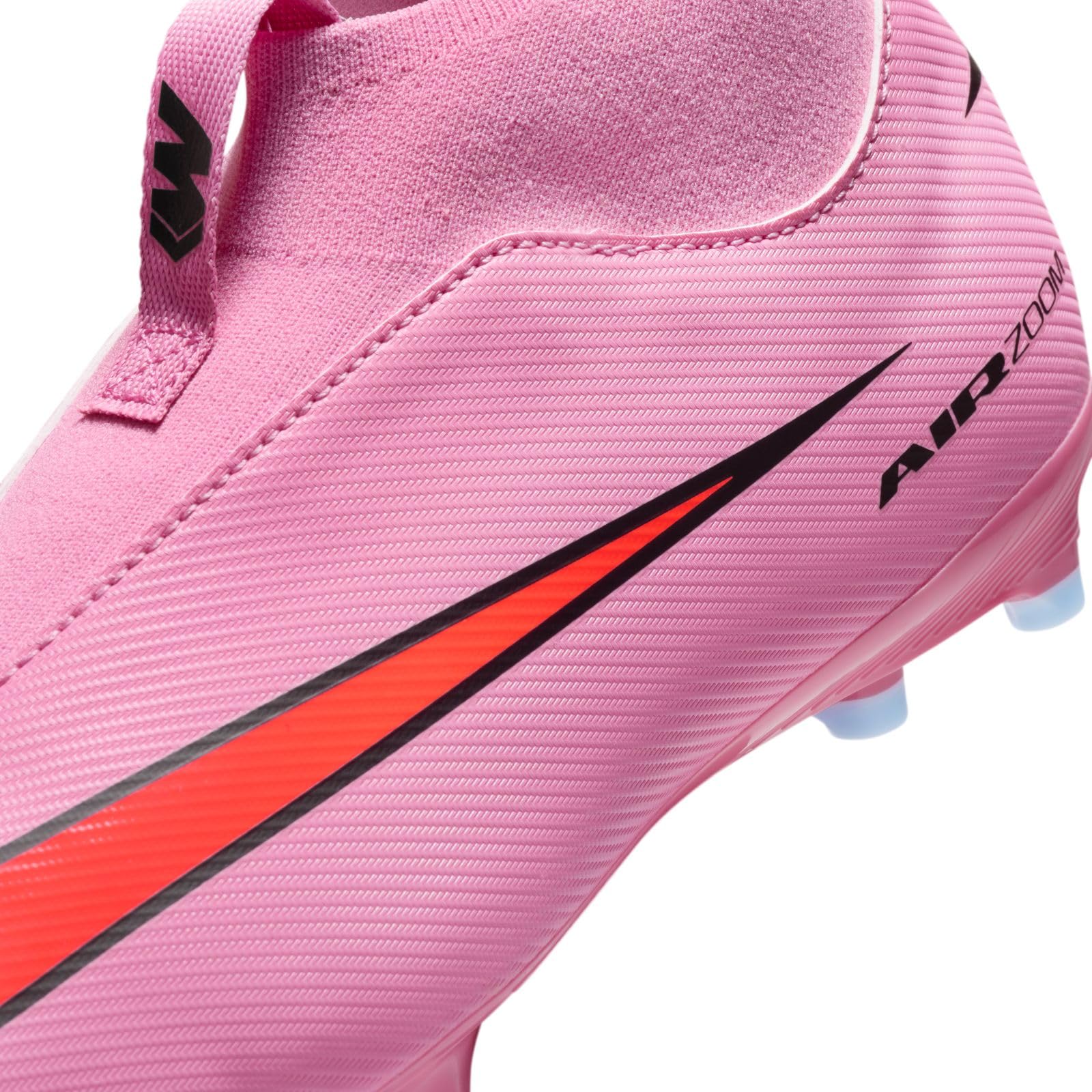 Nike Nike Jr. Mercurial Superfly 10 Academy SneakerUnisex - Bambini e Ragazzi