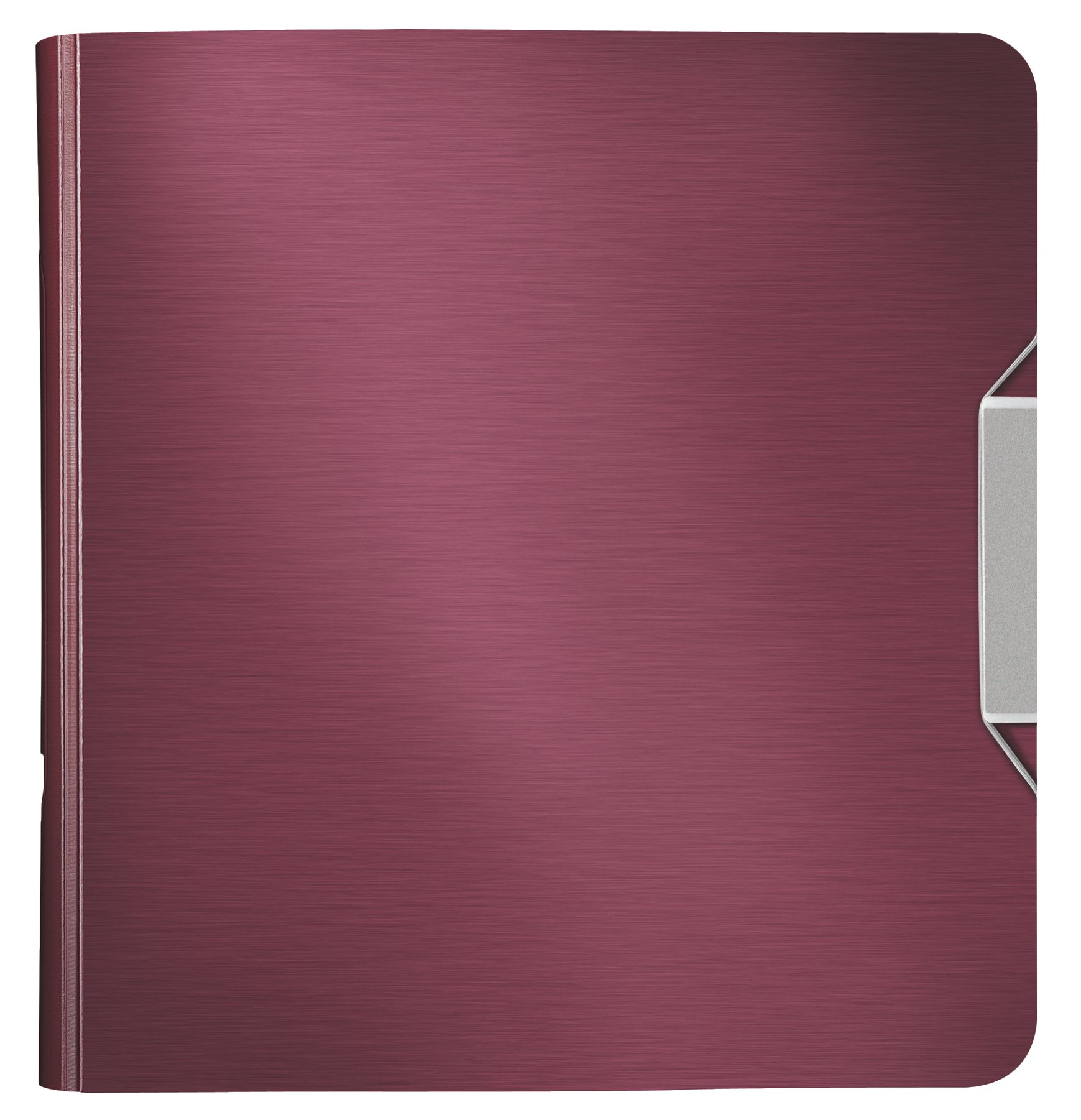 Leitz 11090028 Raccoglitore A4 65 Mm Grigio