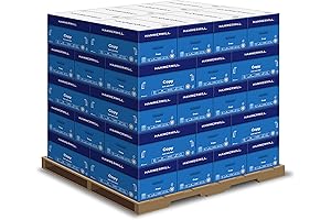 Hammermill: Multitude of Paper