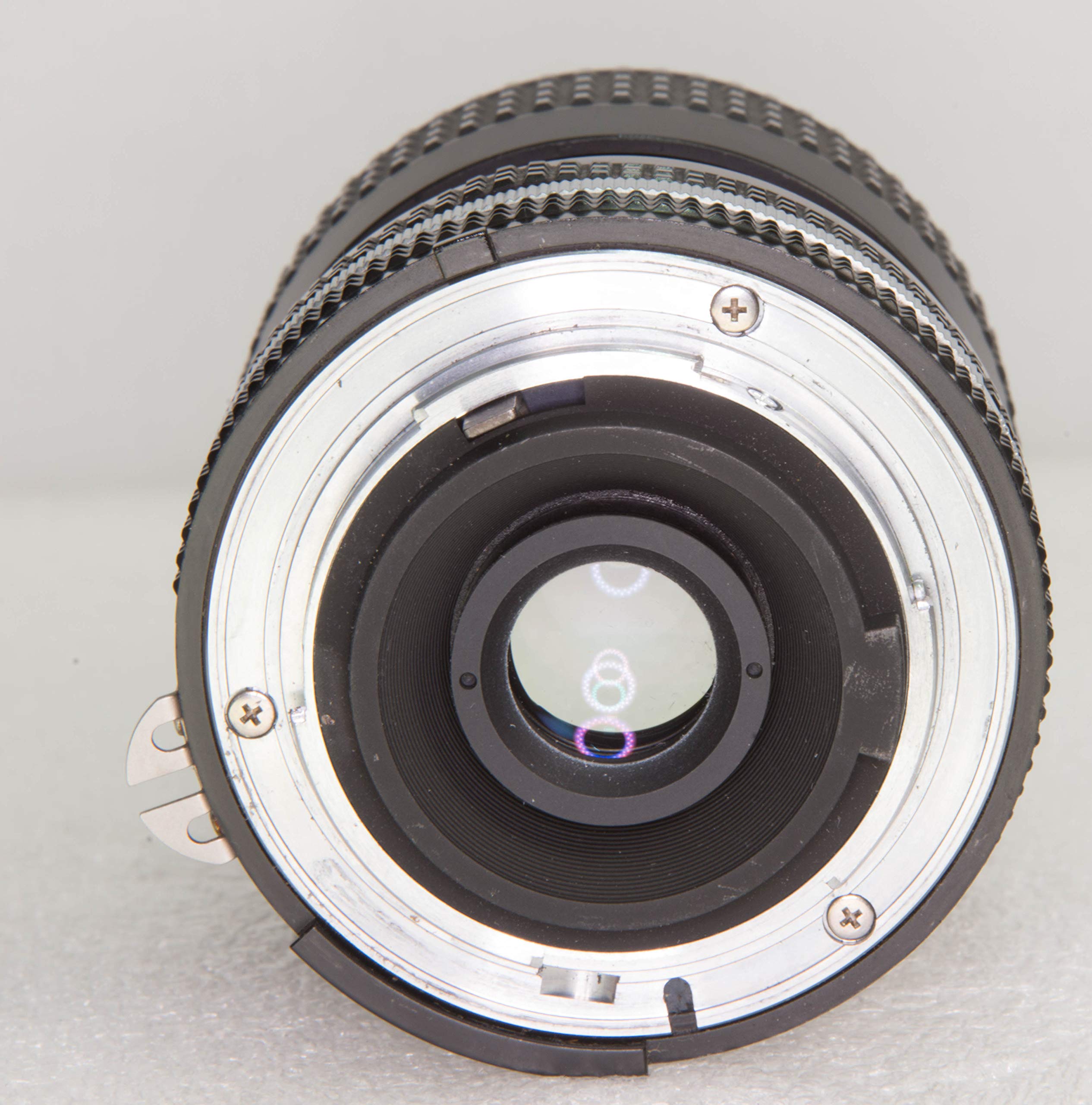 ニコンF4S (Sの意味は詳細説明) 付属レンズ AF 35-70/2,8 美品 カメラ 
