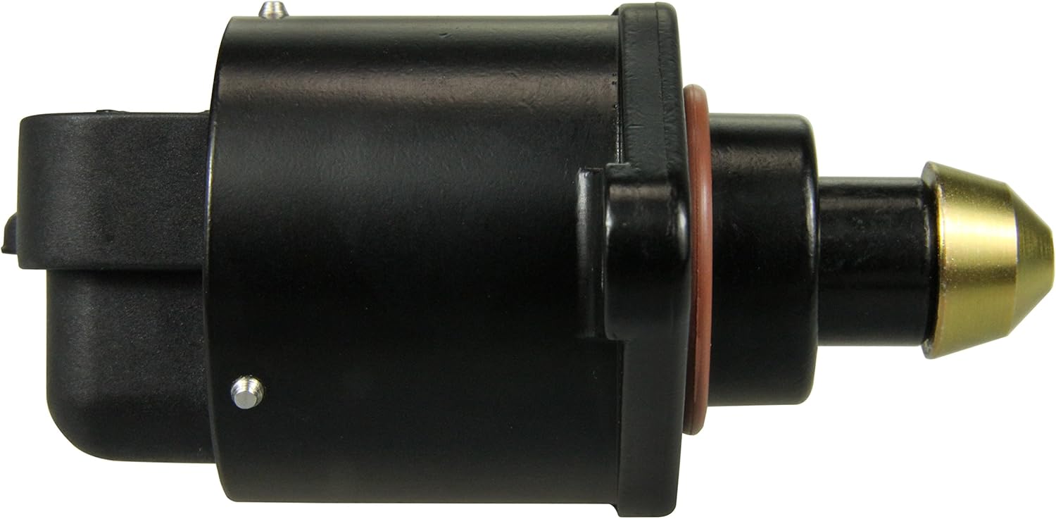 WVE by NTK 2H1142 Idle Air Control Valve, 1 Pack