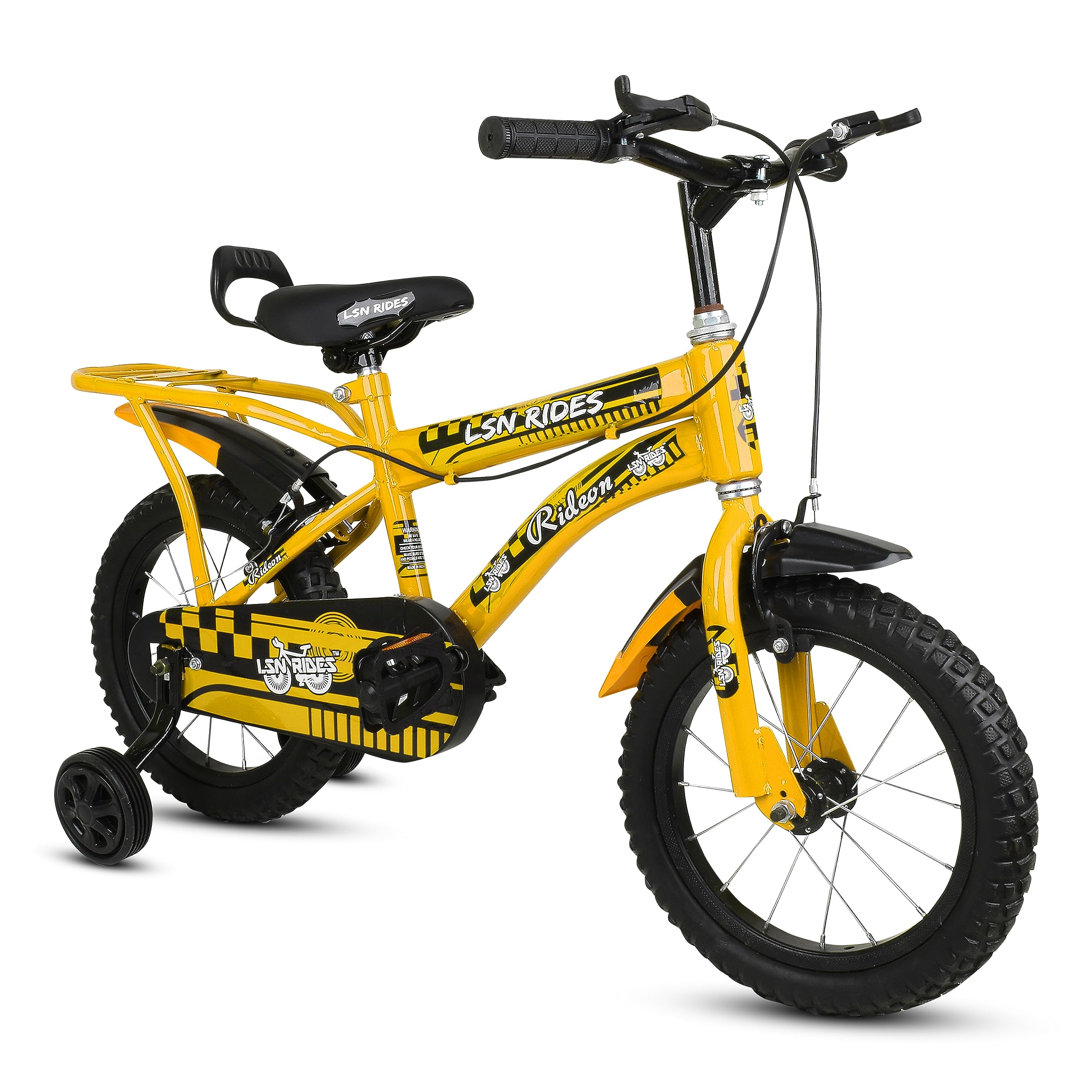 See full amazon price history chart for LSN RIDES Rideon 14T Steel Rim Bicycle for Kids with Carrier || LSN Bicycle for Kids (Yellow) LSN RIDES Rideon 14T Steel Rim Bicycle for Kids with Carrier || LSN Bicycle for Kids (Yellow) (B0CHPHK8SX) Amazon Price History, Amazon Price Tracker