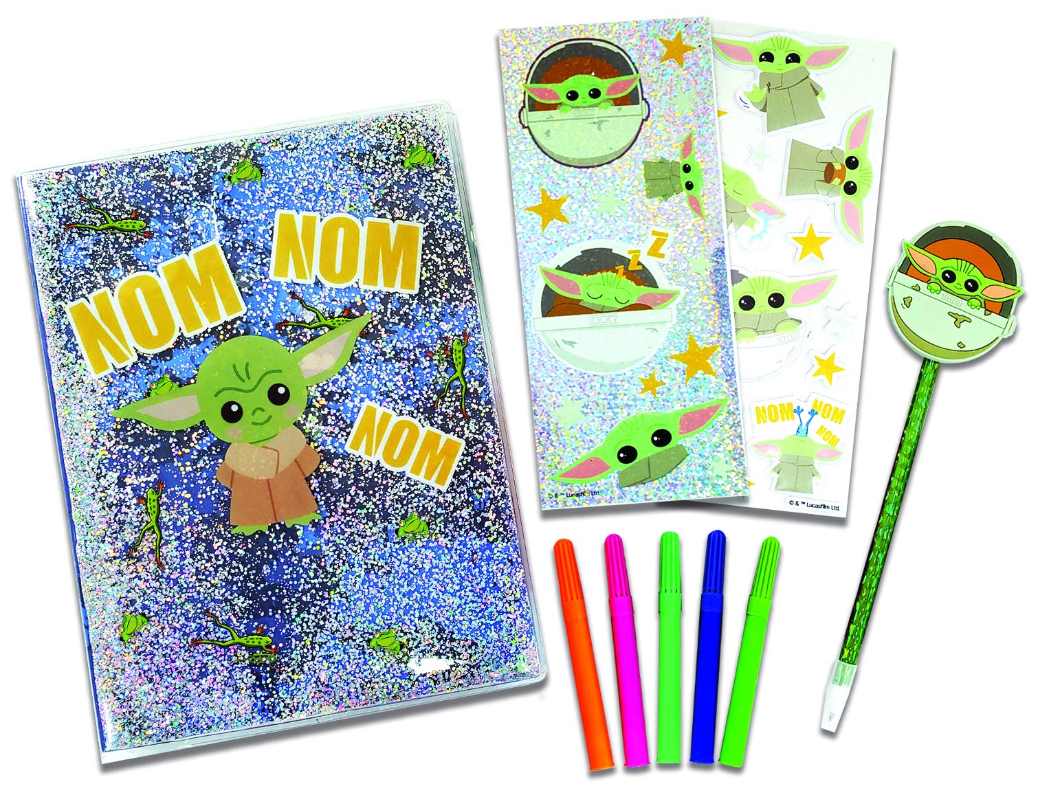 Tallon A5 5 Year Diary (ASSORTED)