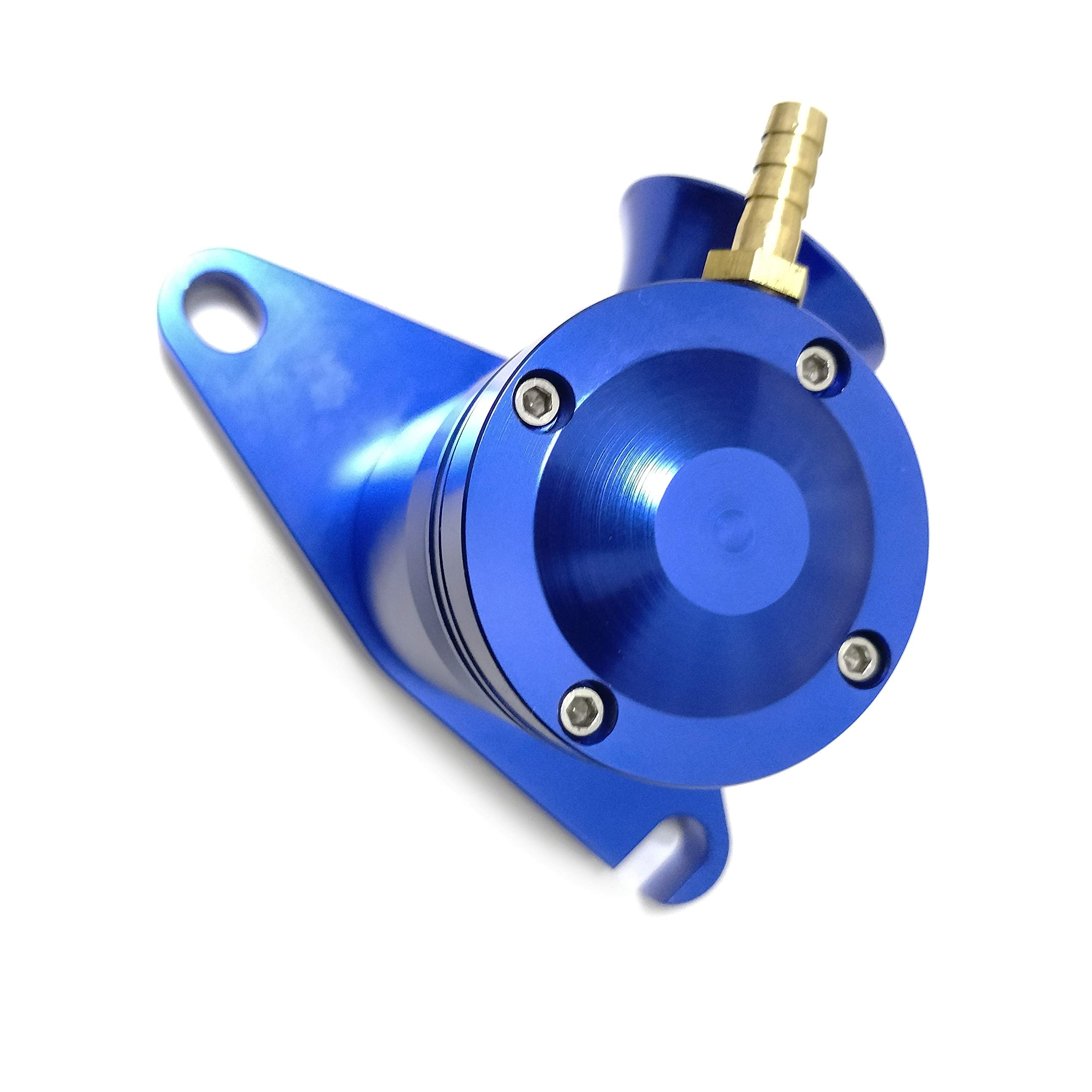 Amazon.co.jp: BOV ブローオフバルブ スバル WRX STI 2002-2007 EJ20