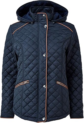 cotton traders quilted jacket