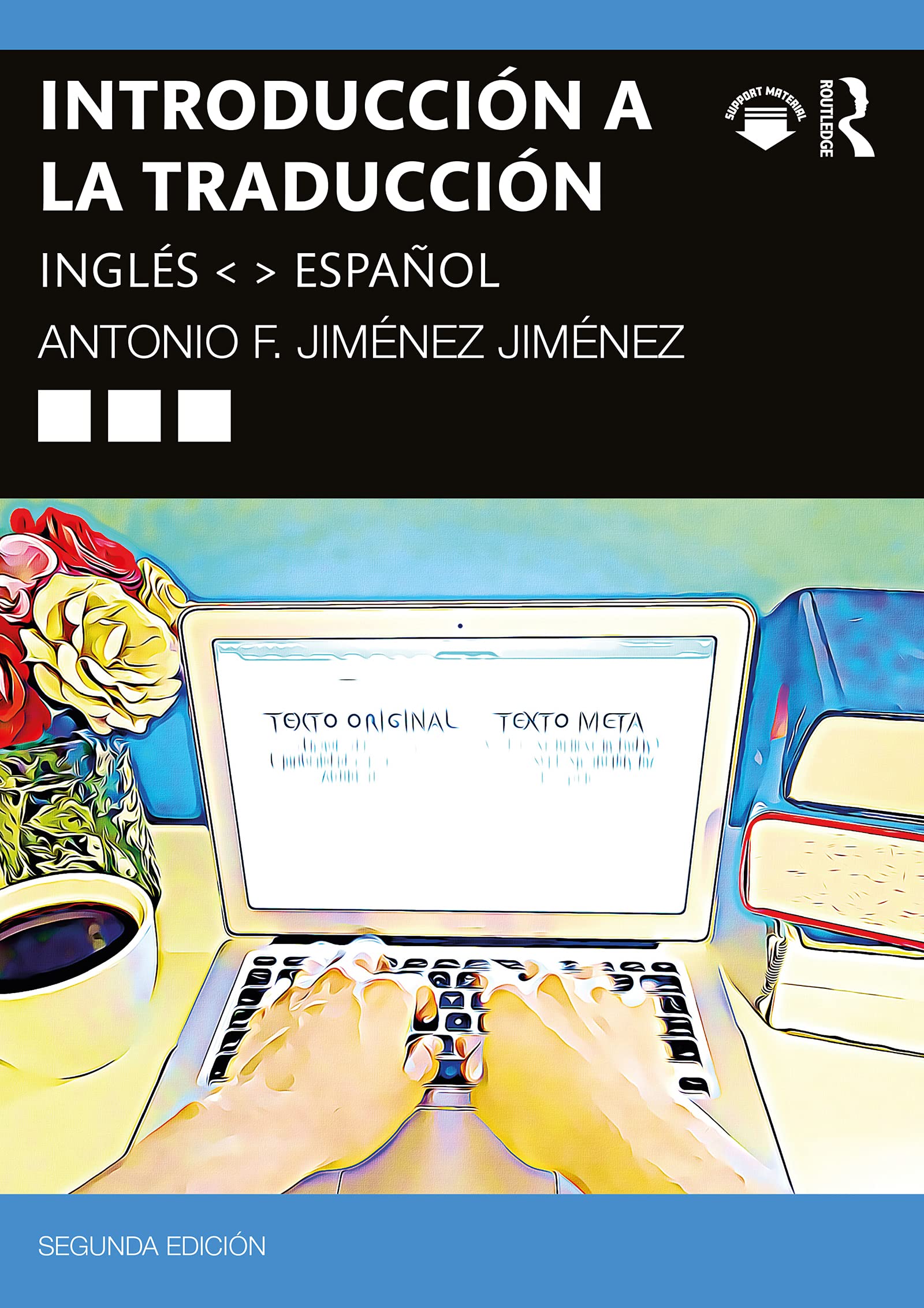 Introducción a la traducción: inglés < > español (Spanish Edition)