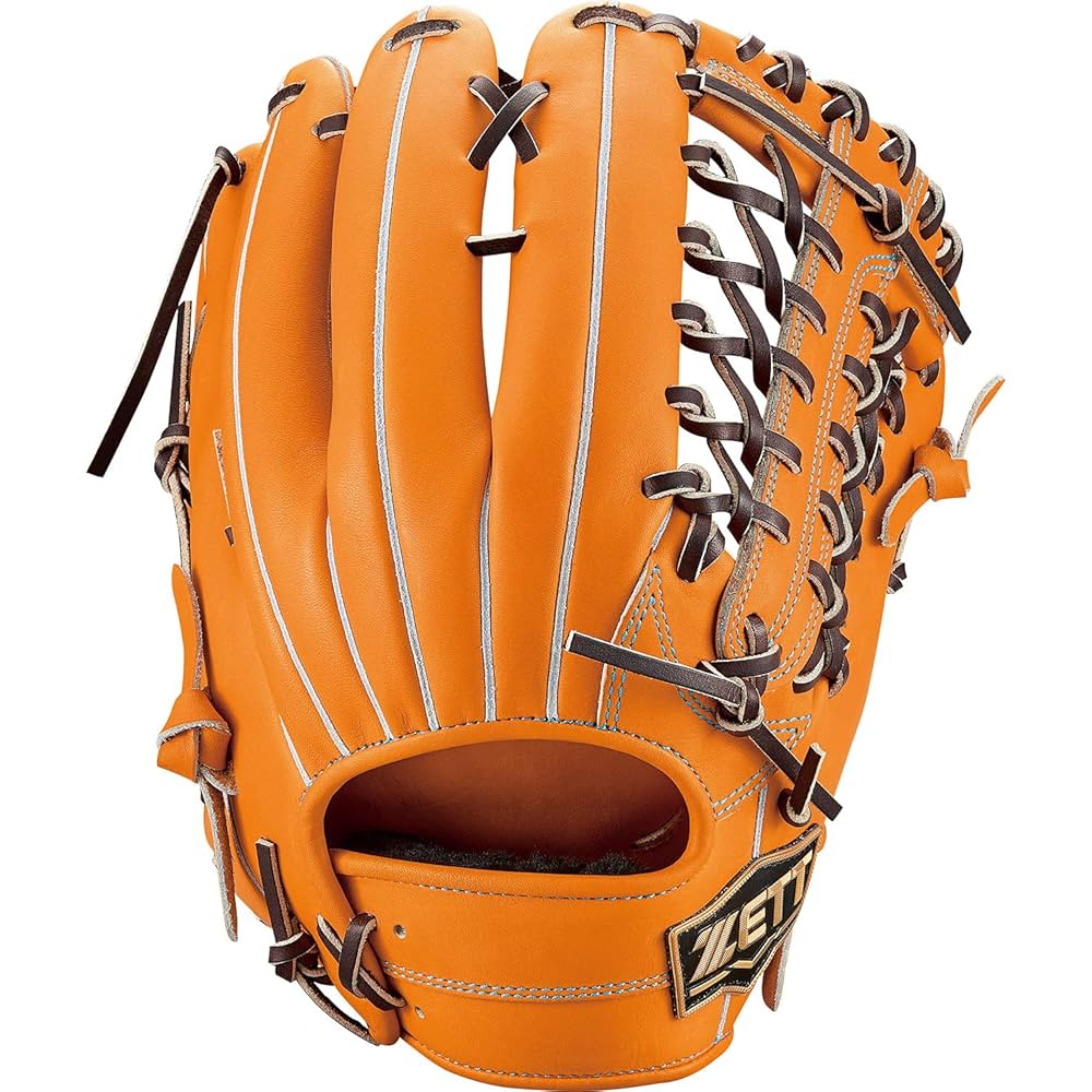 Amazon | ゼット(ZETT) 硬式野球 グラブ(グローブ) ネオ