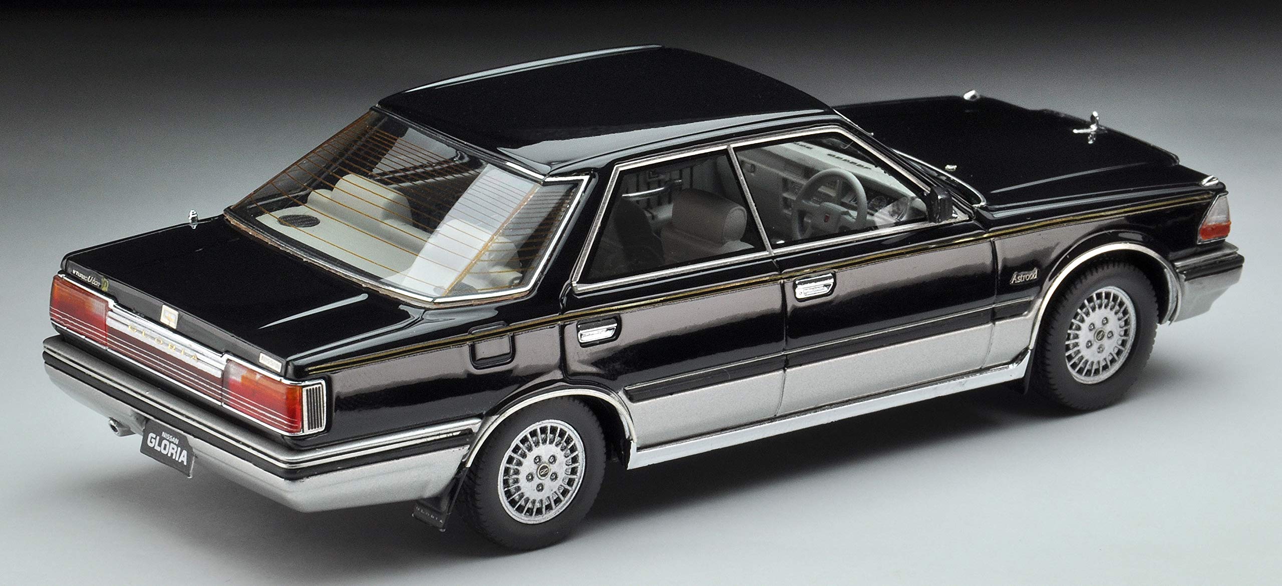 Amazon.co.jp: ignition model × TOMYTEC 1/43 T-IG4315 グロリア