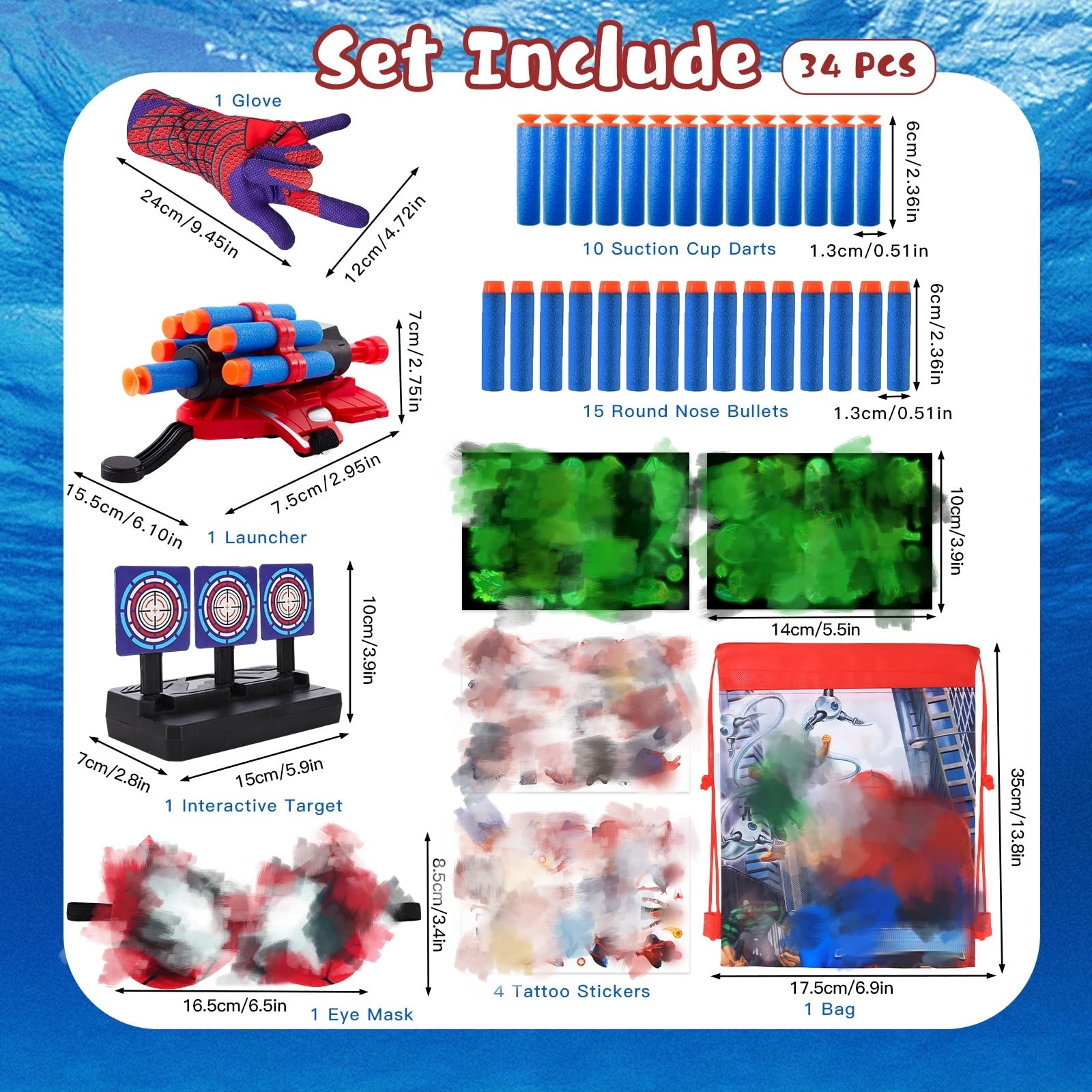 Web Shooter - Image 2