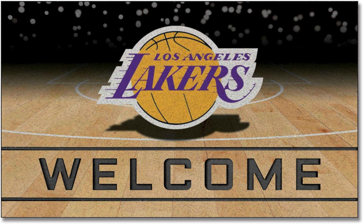 FANMATS NBA Unisex-Adult Contemporary