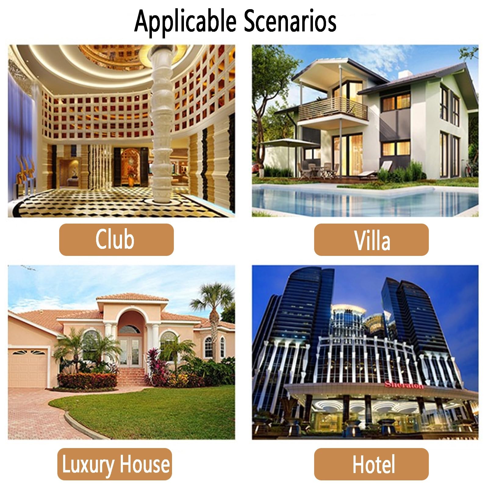 Urinario de cerámica automático con sensor para hombres,Urinario con inteligente sensor de pared,Urinario antisalpicaduras para hombres doméstico/comercial,Para casas particulares, hoteles(Wall Drain)