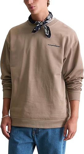 Marc O'Polo 5000007718 Sudadera, 1722, XL para Hombre