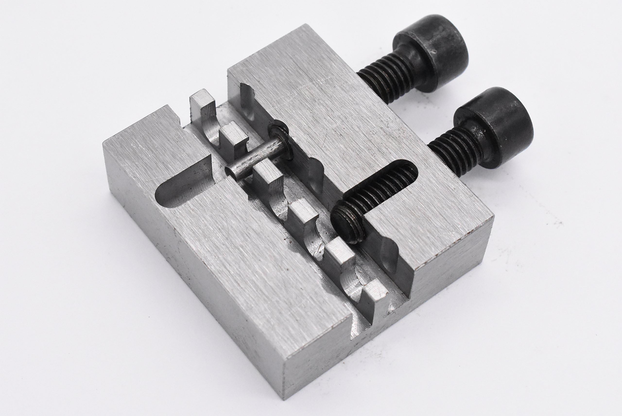 JINDITAI #35 Chain Breaker Tool Racing Chain Press Tool CNC Steel Constructure