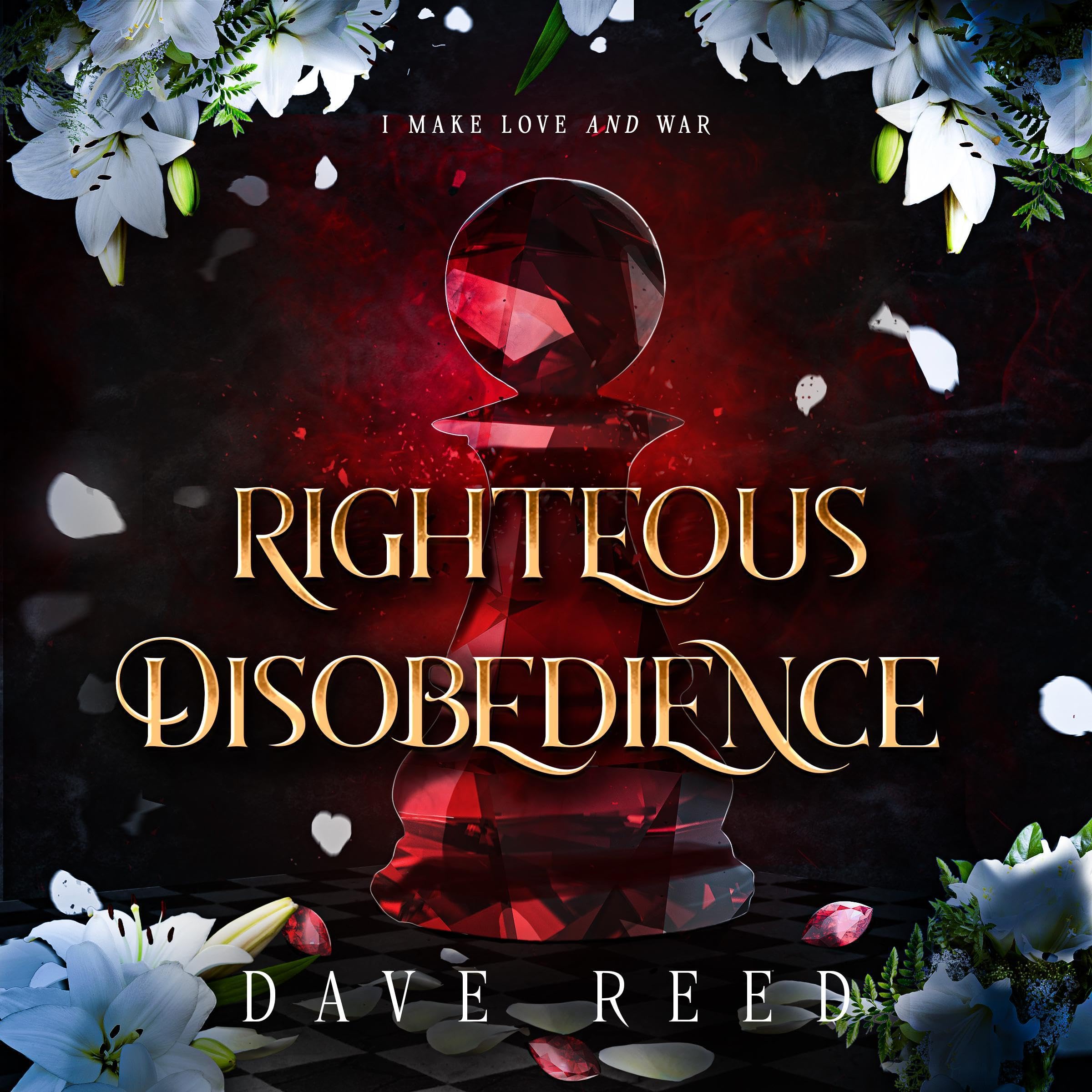 Righteous Disobedience