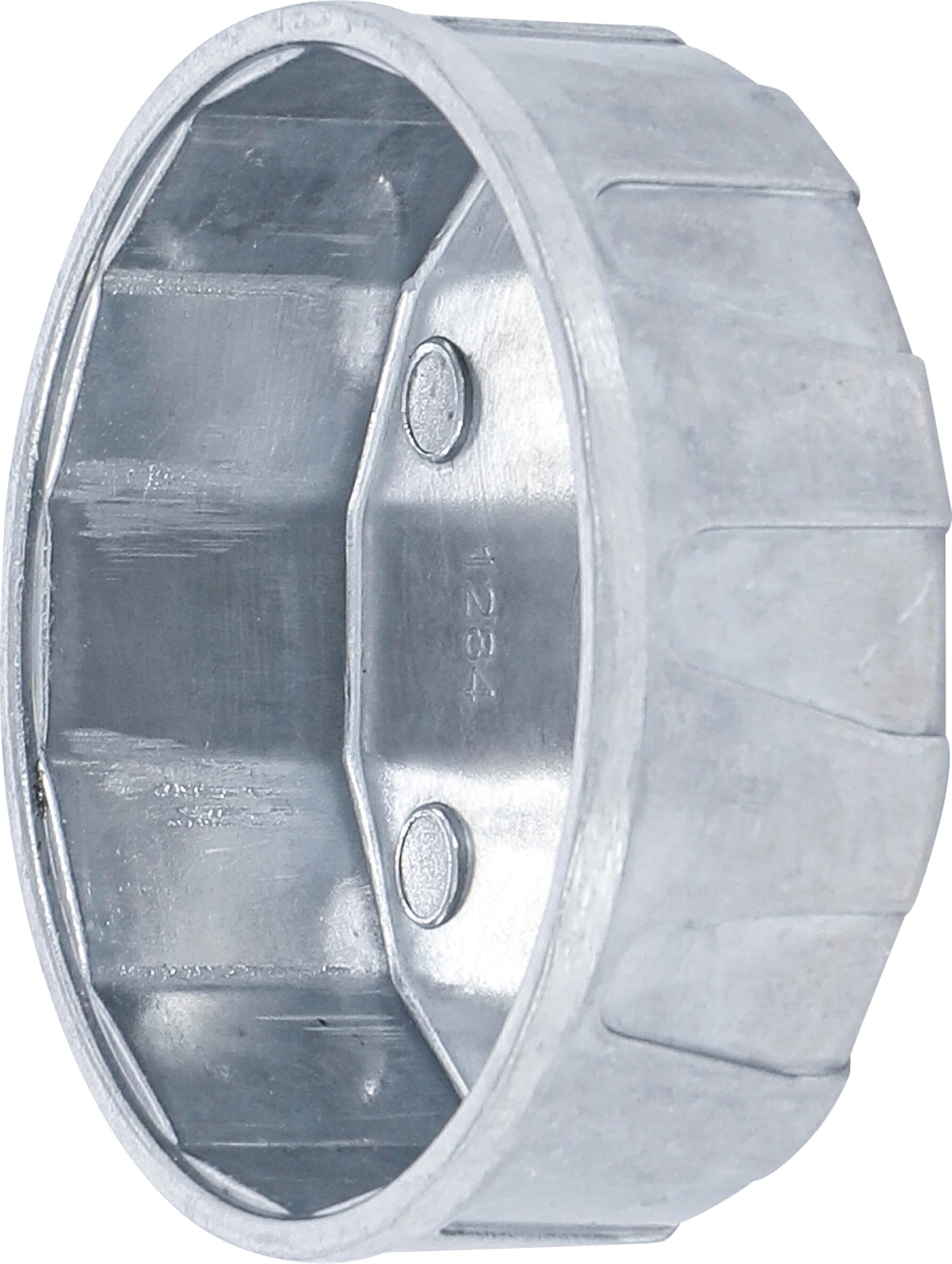 BGS 1053 | Clé à filtres cloches | 14 pans | Ø 84,4 mm | pour Jeep, Mercedes-Benz, Dodge