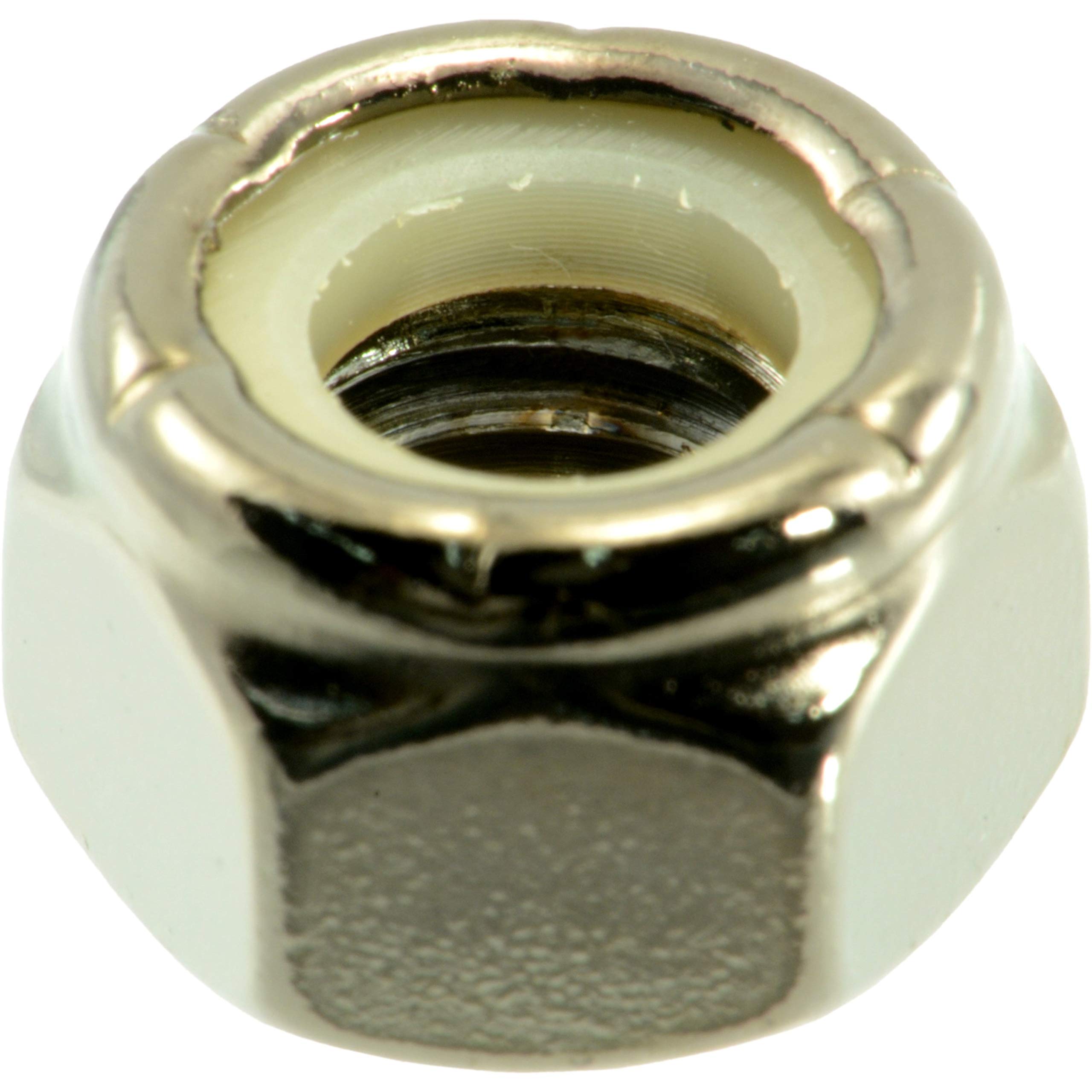 Écrou à cabestan 5/16–18 Fermeture difficiles pas américain UNC lot de 6 pièces 014973436056